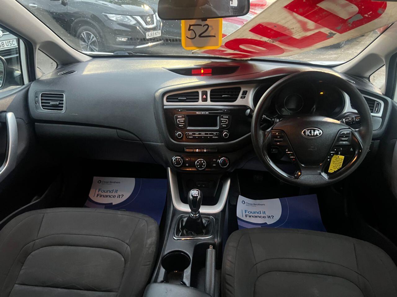Kia ceed - Image 19