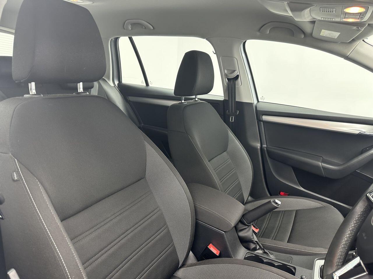 Skoda Octavia - Image 2