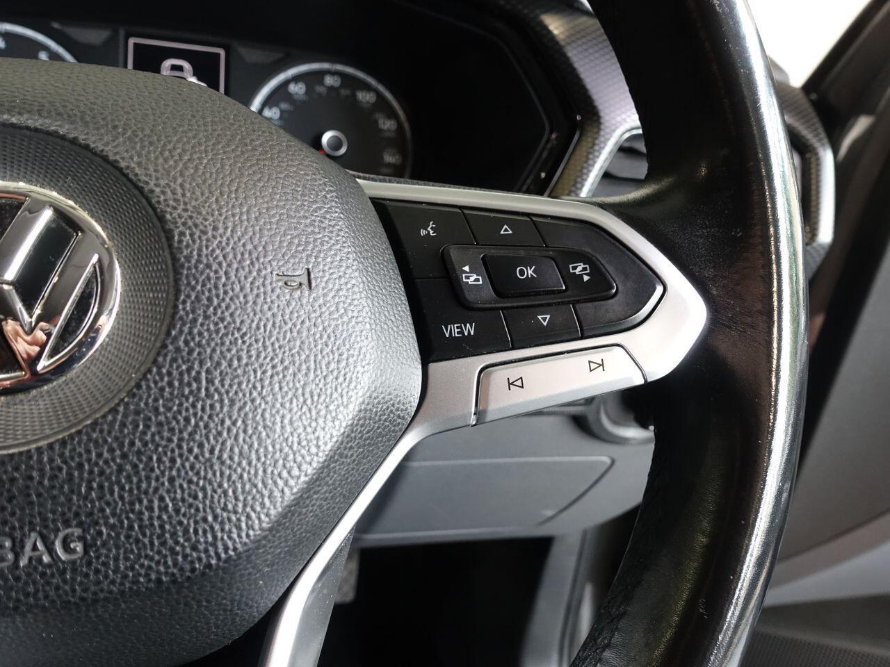 Volkswagen T-Cross - Image 20