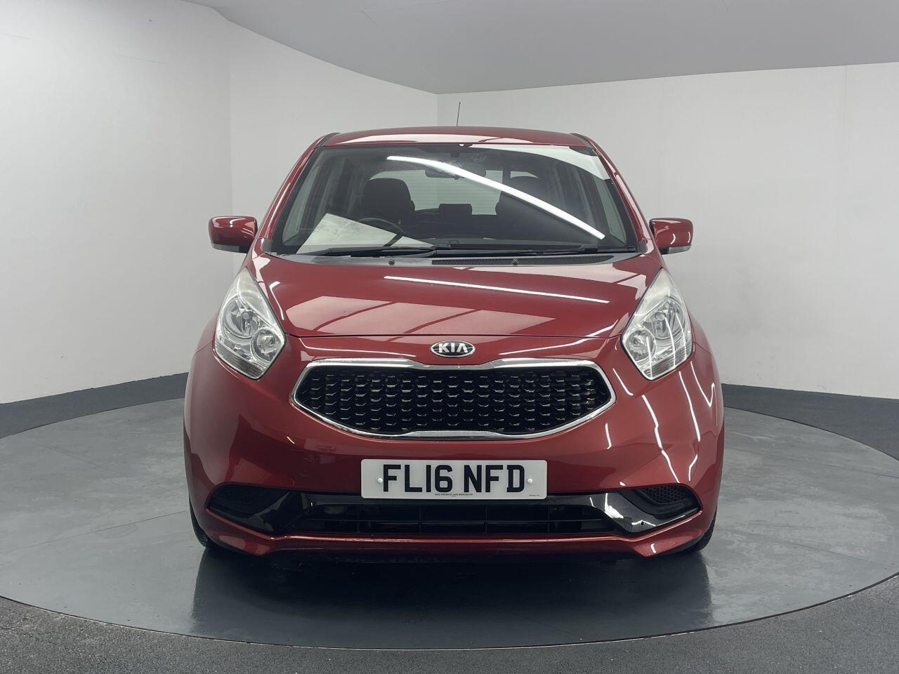 Kia Venga - Image 10