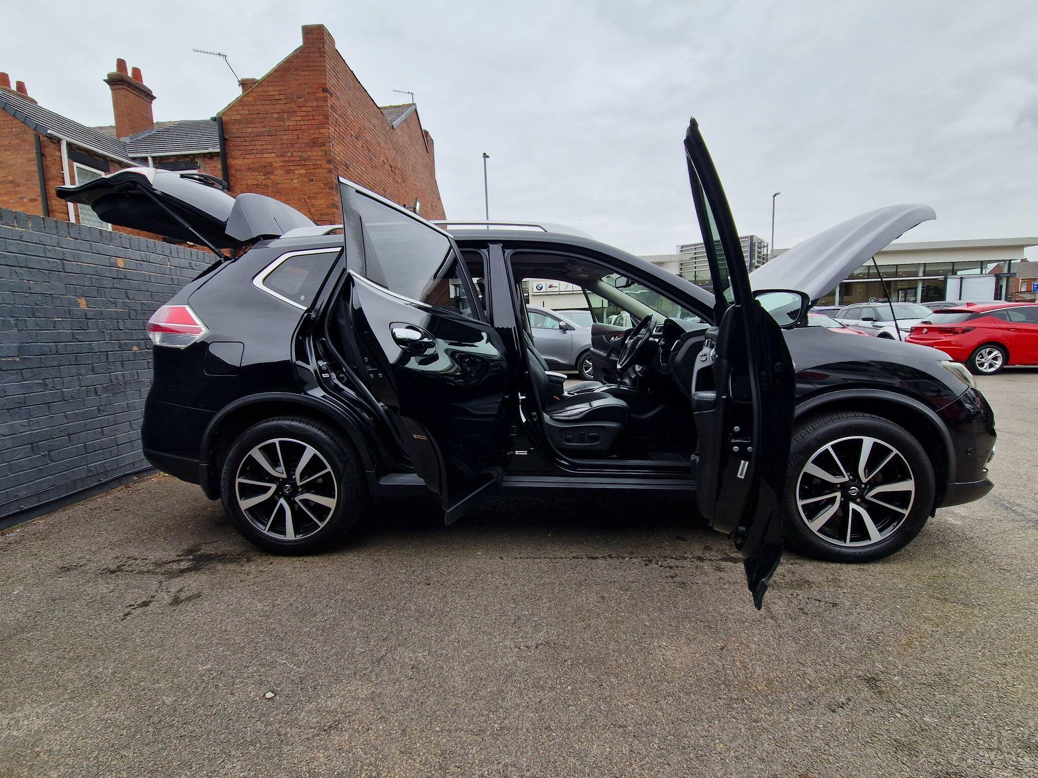 Nissan X-Trail - Image 22