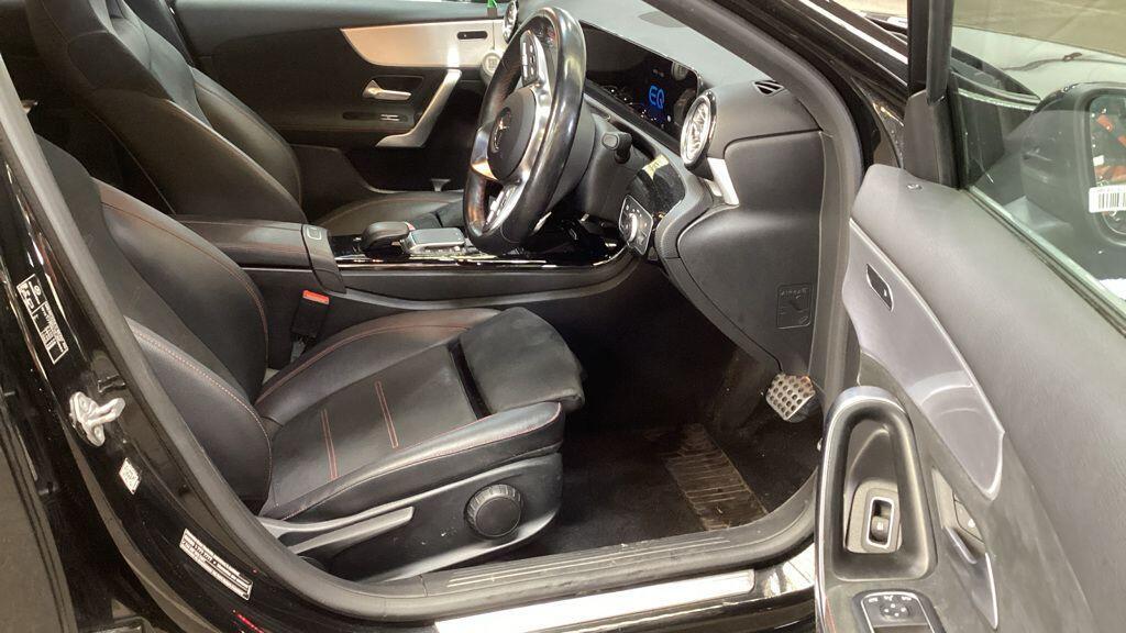 Mercedes-benz A Class - Image 2