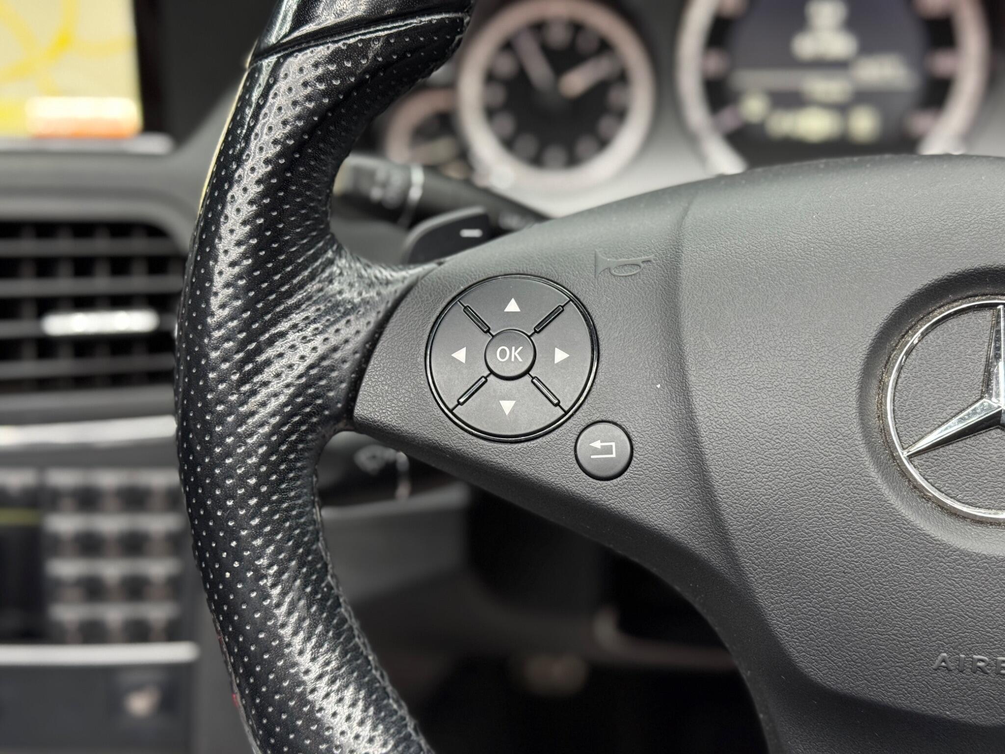 Mercedes E Class - Image 19