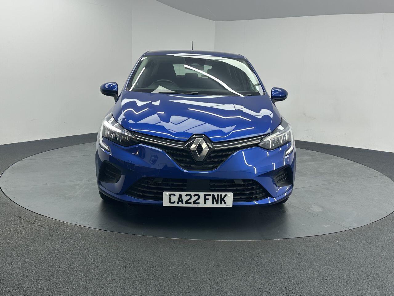 Renault Clio - Image 5