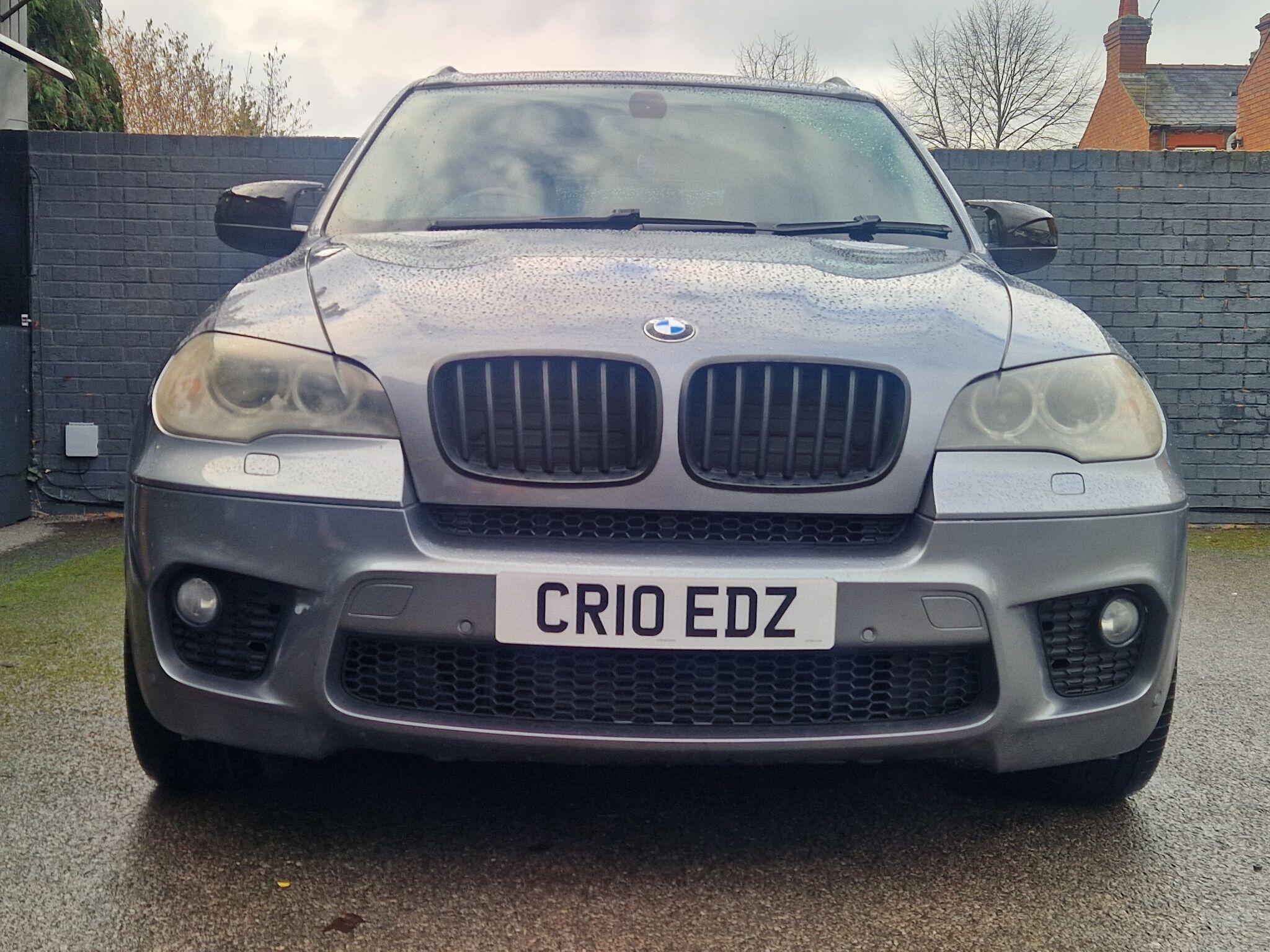 BMW X5 - Image 17