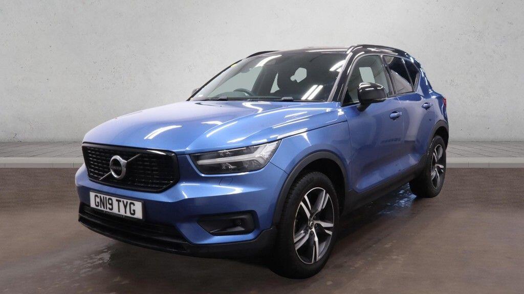 Volvo XC40 - Image 5