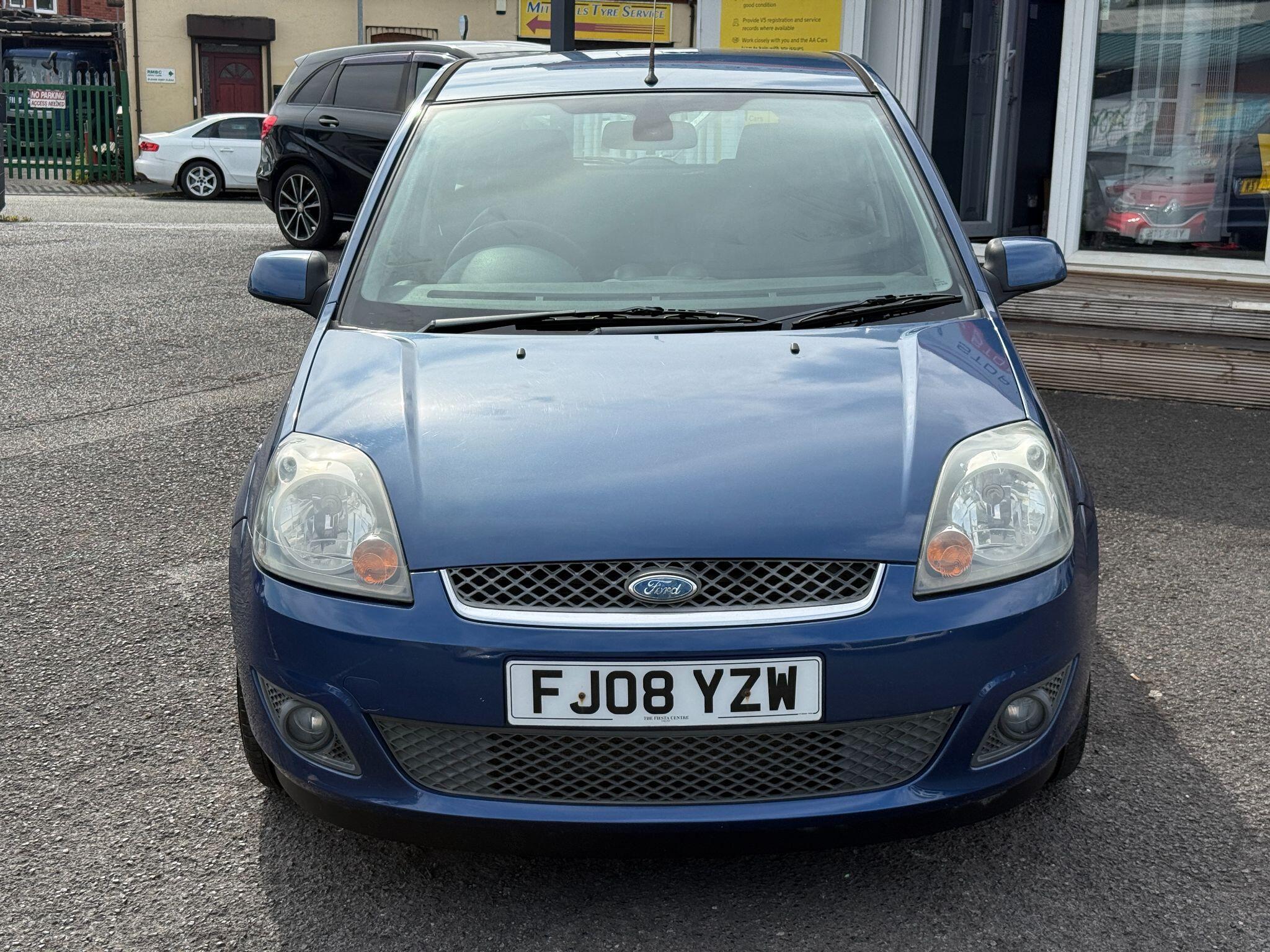 Ford Fiesta - Image 9