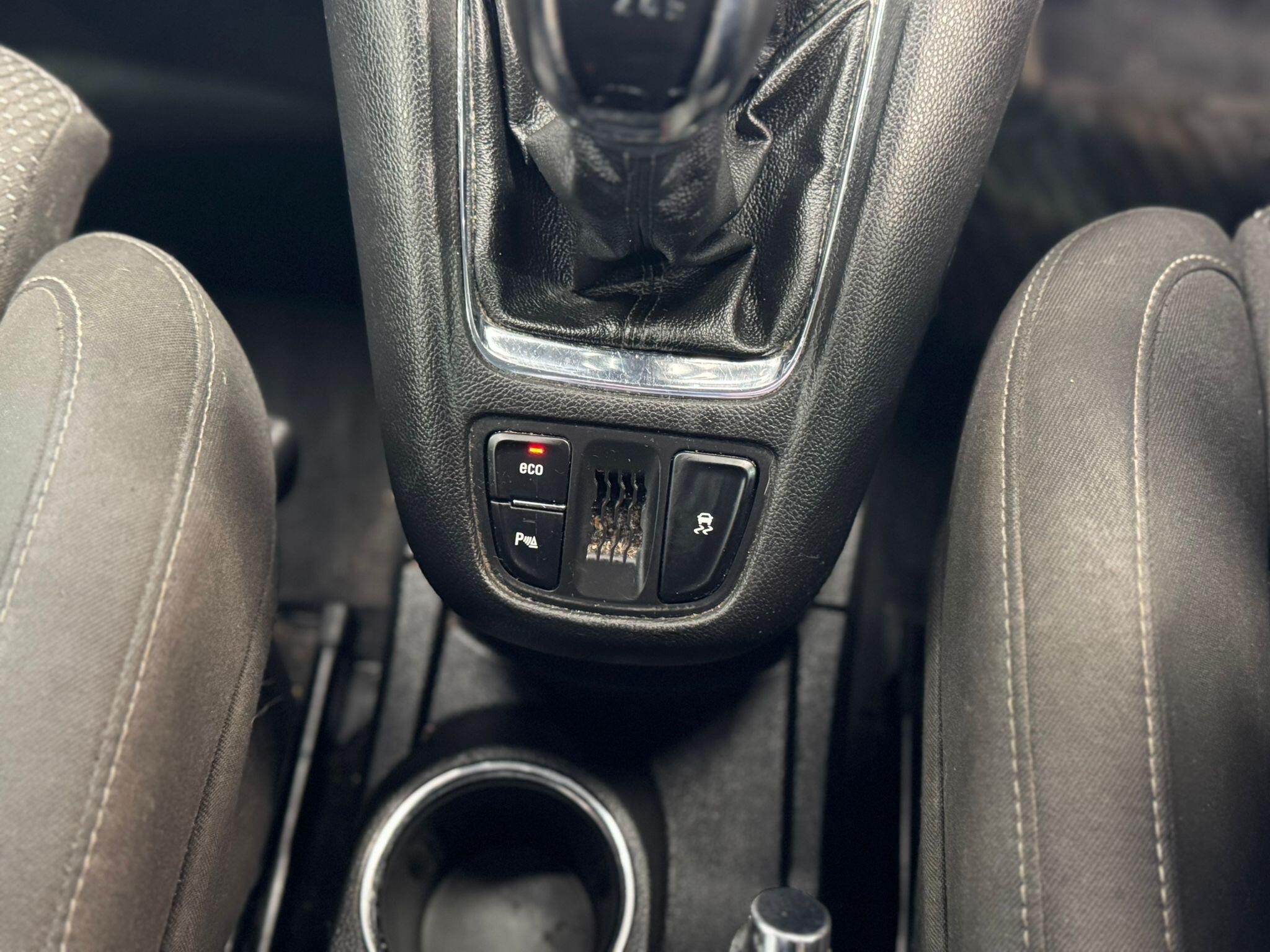 Vauxhall Zafira Tourer - Image 29