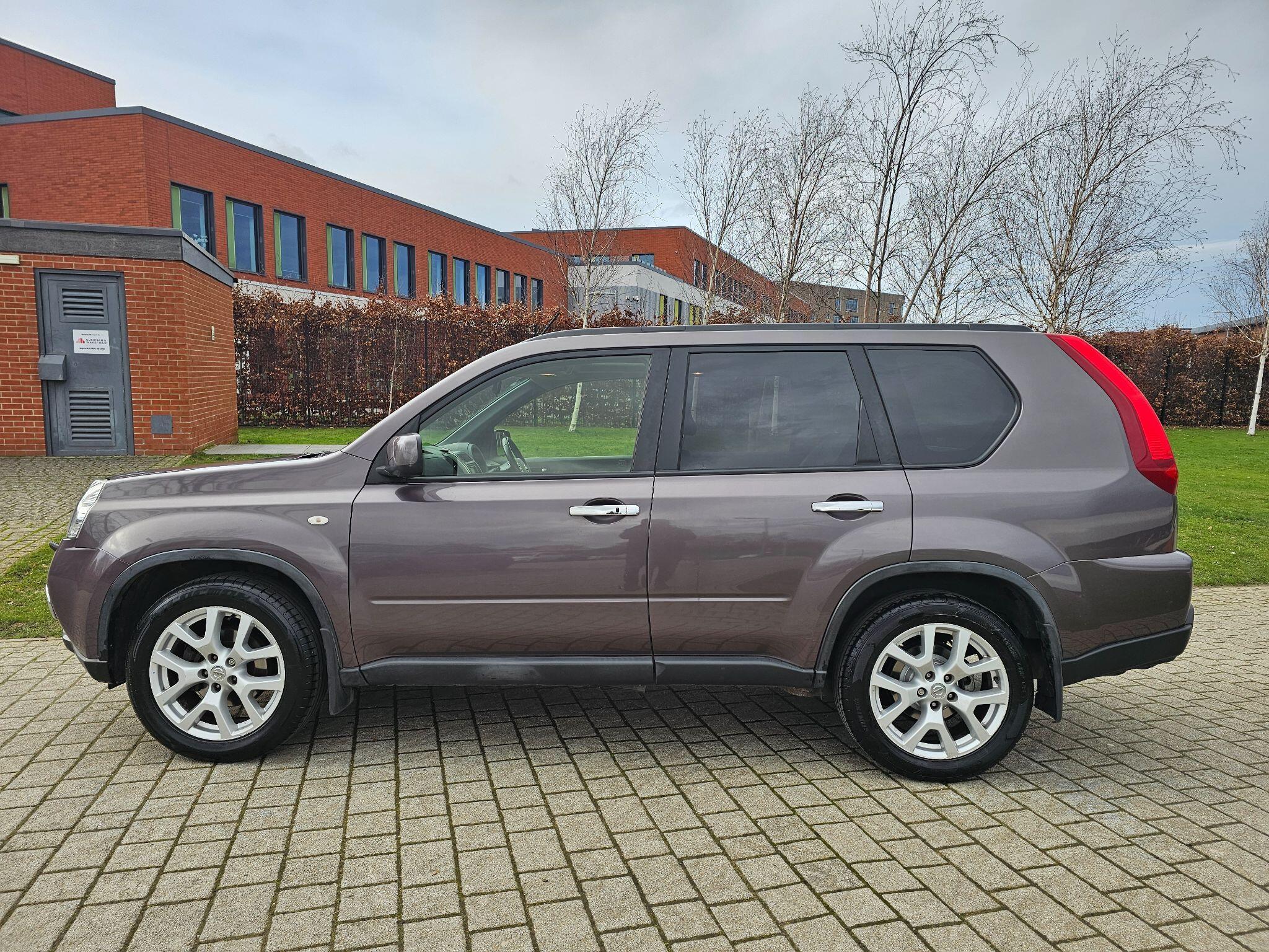Nissan X-Trail - Image 17