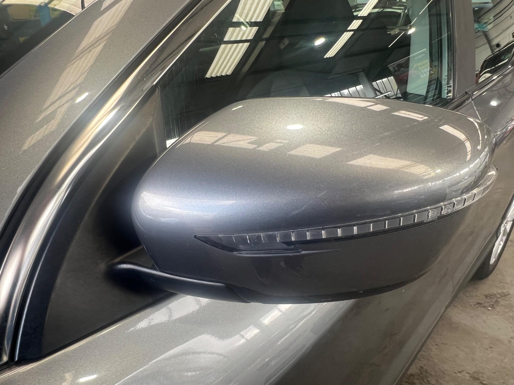 Nissan Qashqai - Image 8