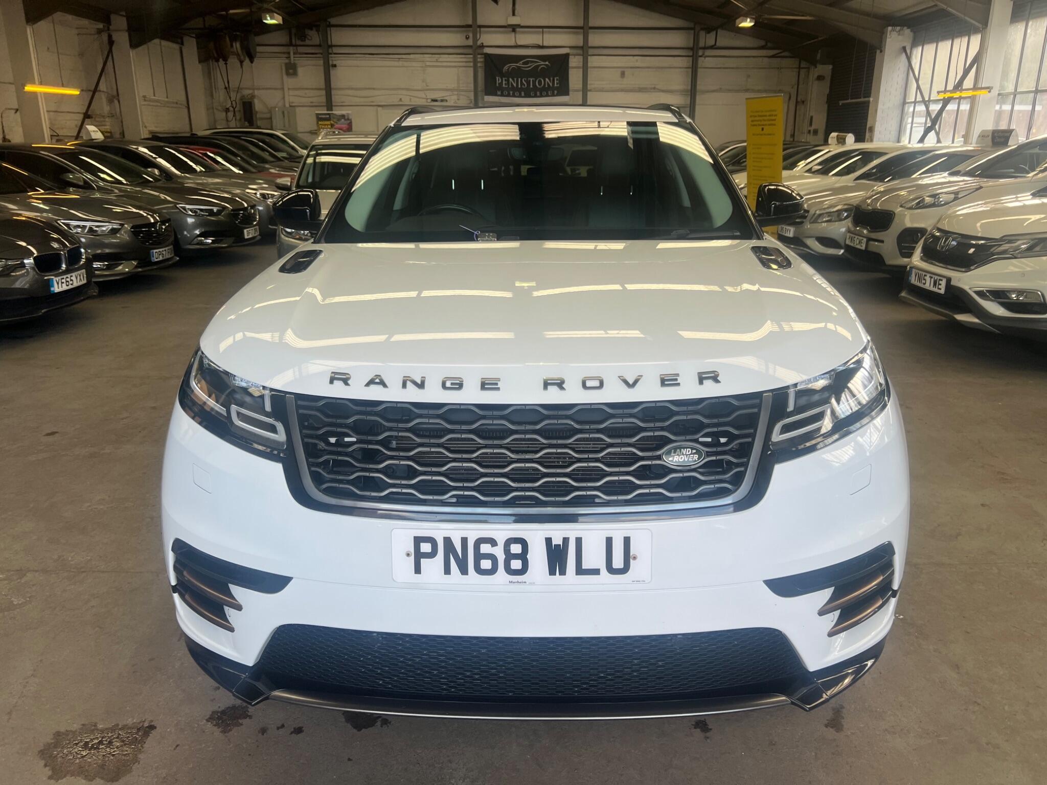 Land Rover Range Rover Velar - Image 2