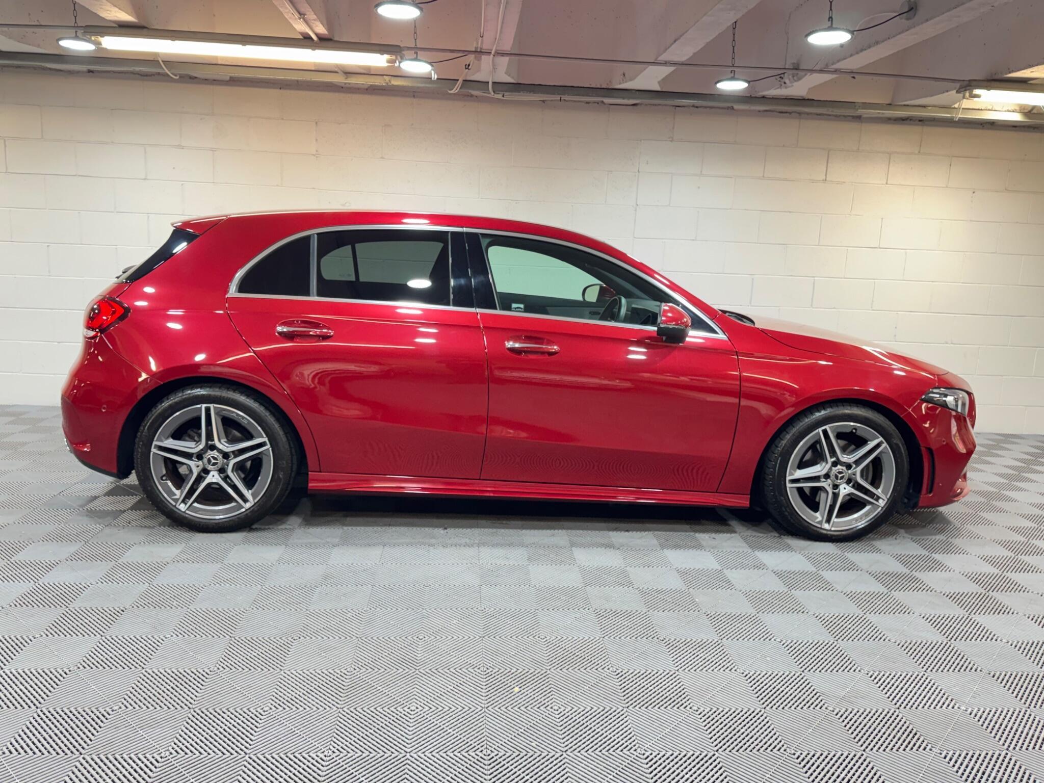 Mercedes A Class - Image 5