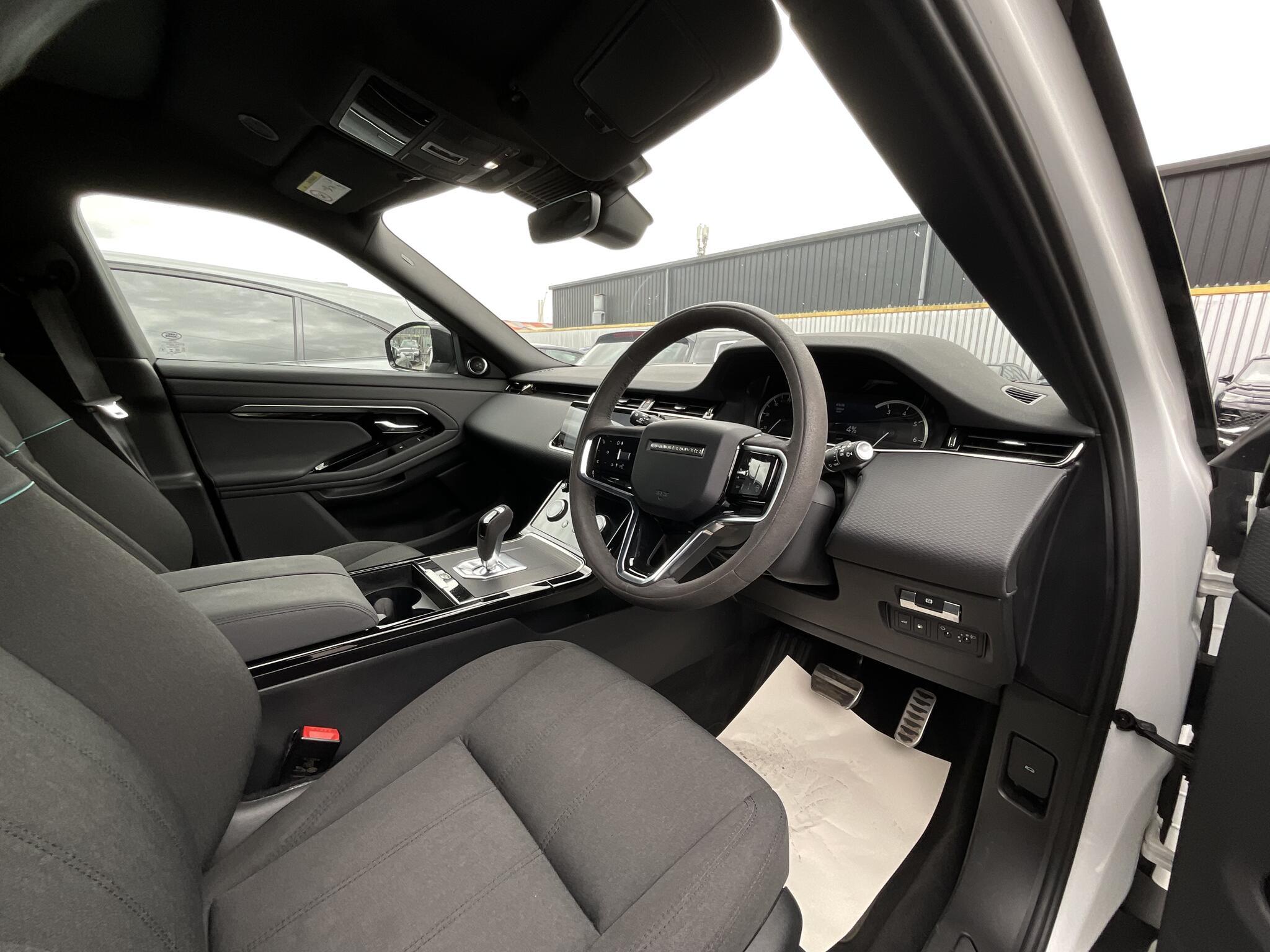 Land Rover Range Rover Evoque - Image 7