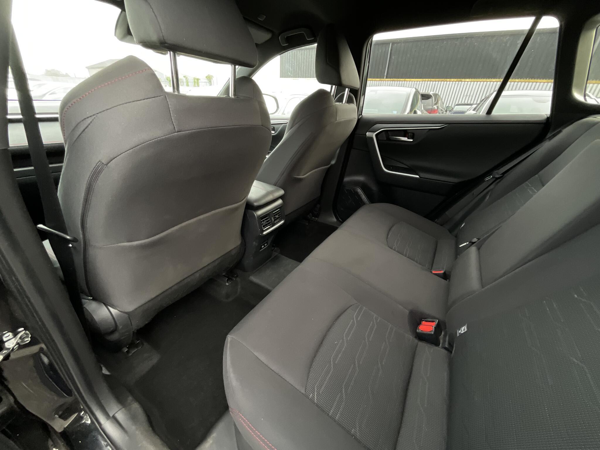 Toyota RAV4 - Image 13