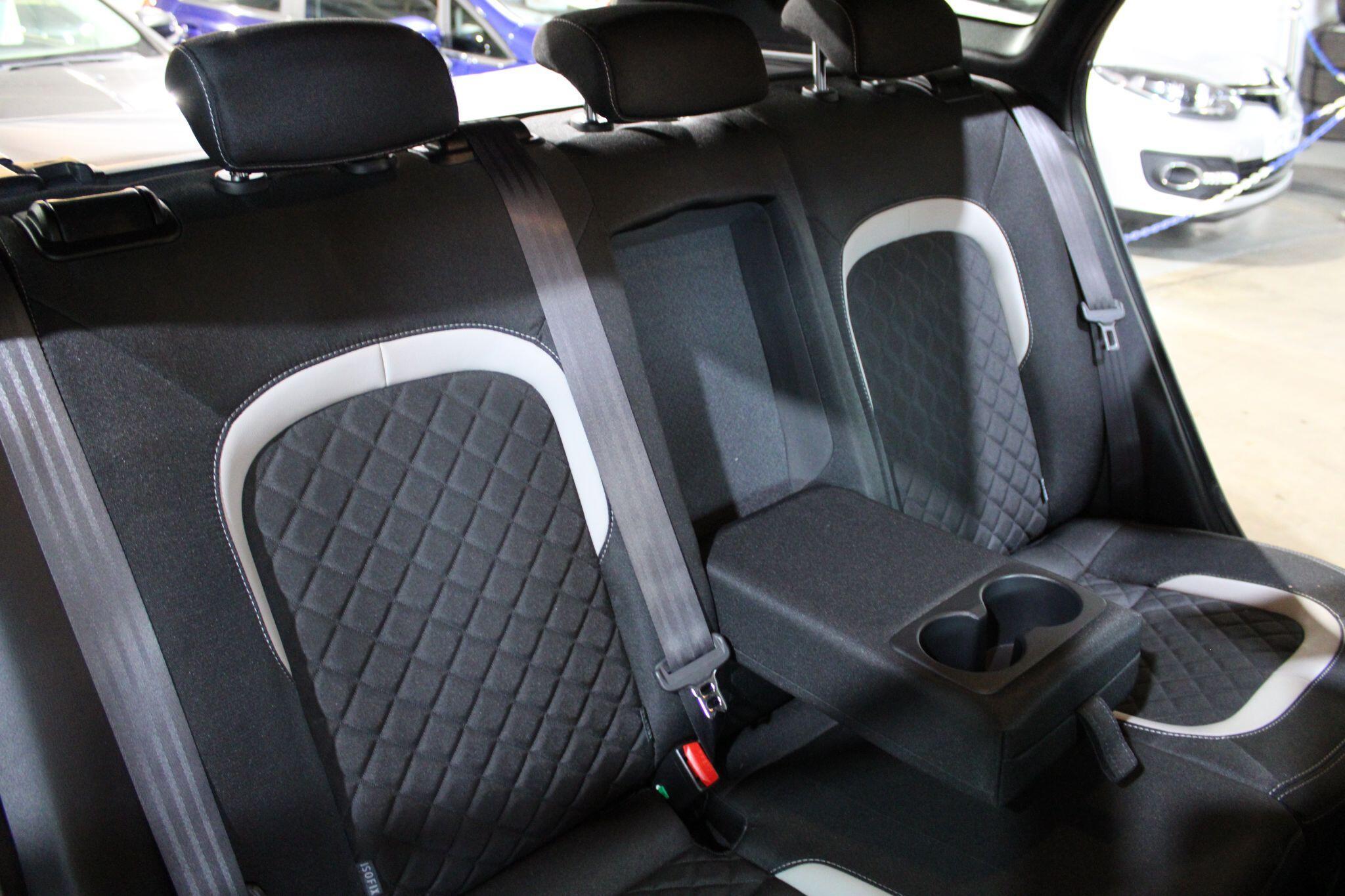 Kia ceed - Image 16