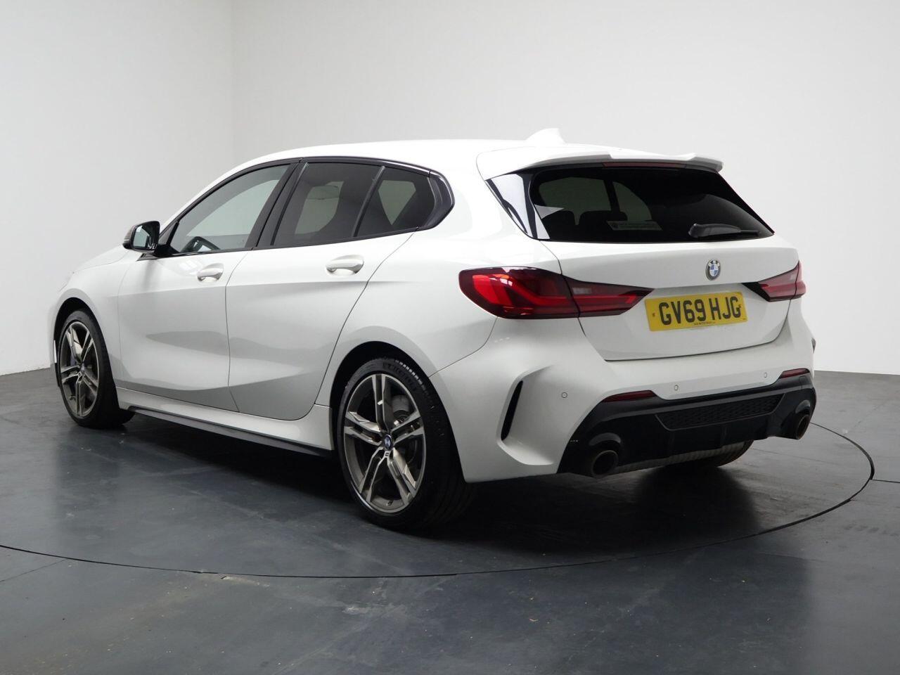 BMW 1 Series - Image 9