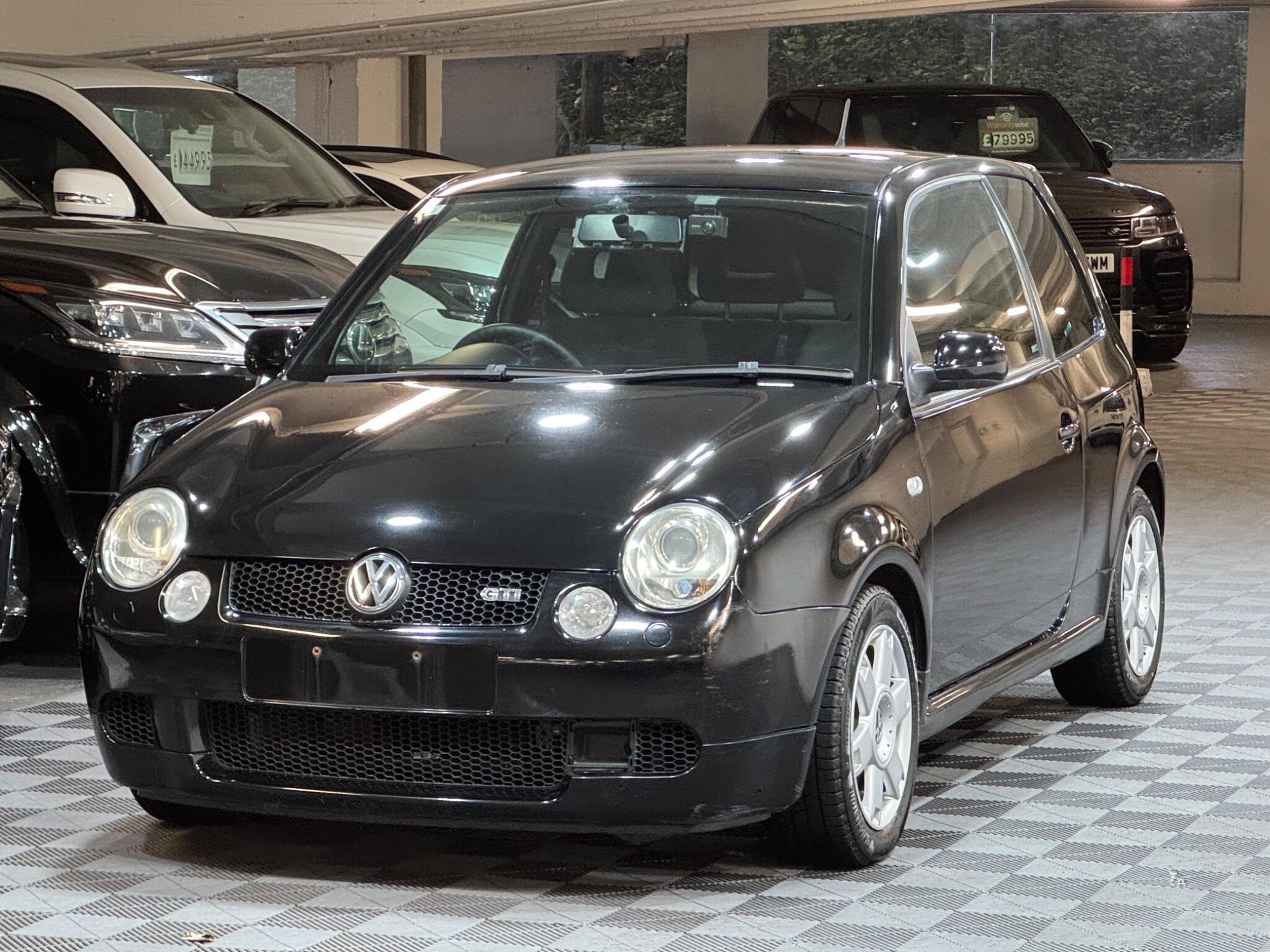 Volkswagen Lupo - Image 6
