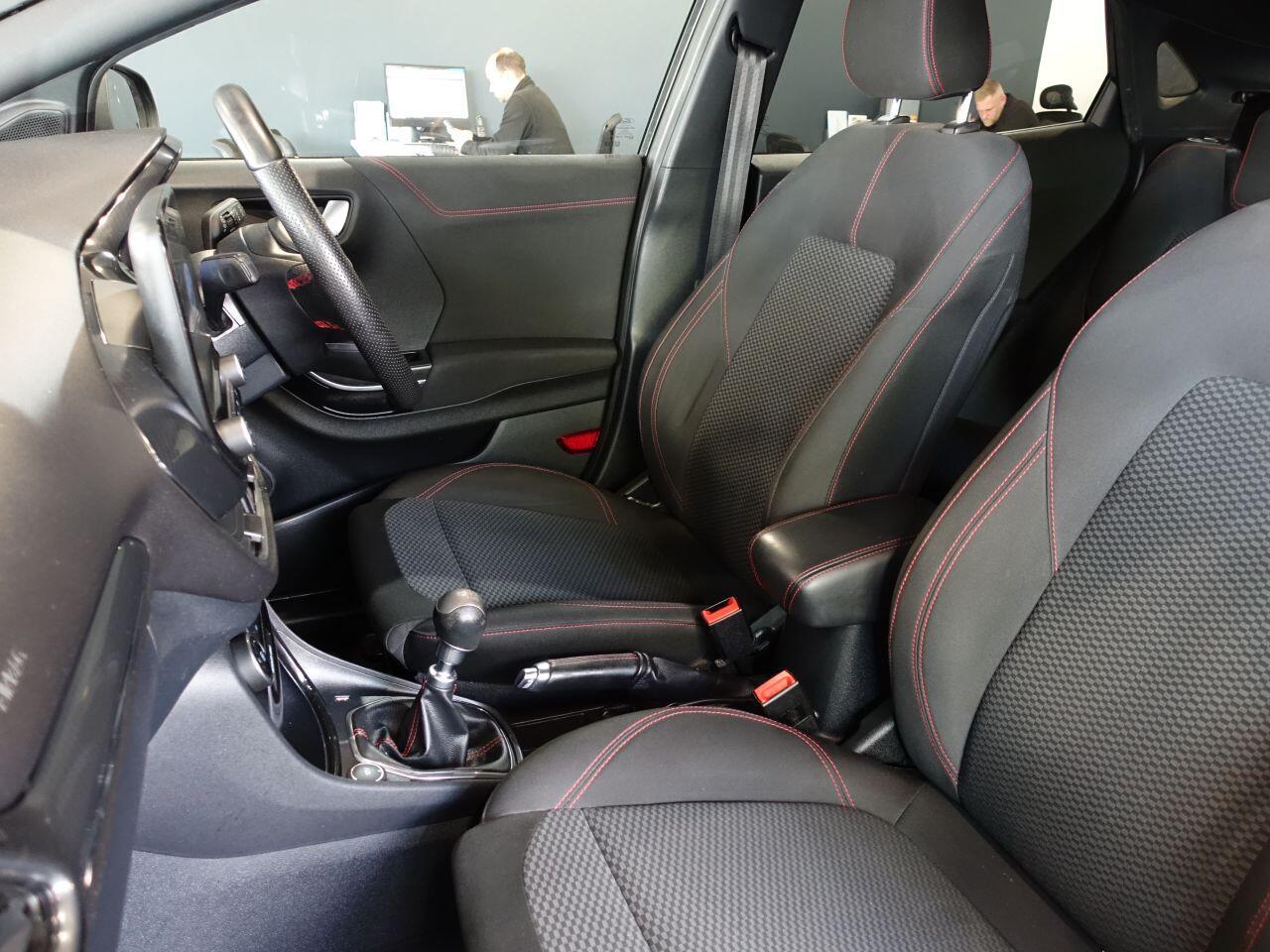 Audi PUMA - Image 12