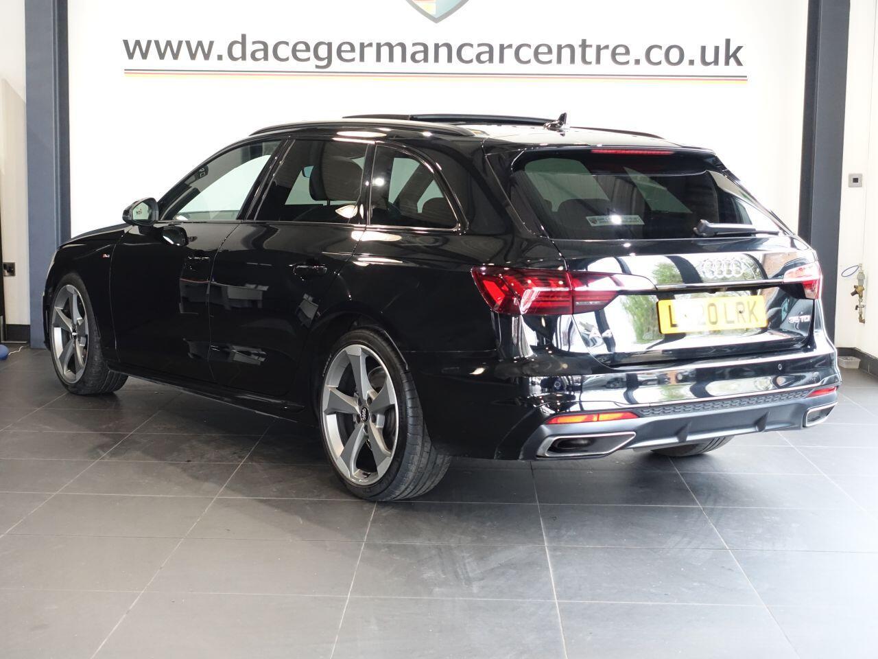 Audi A4 Avant - Image 9