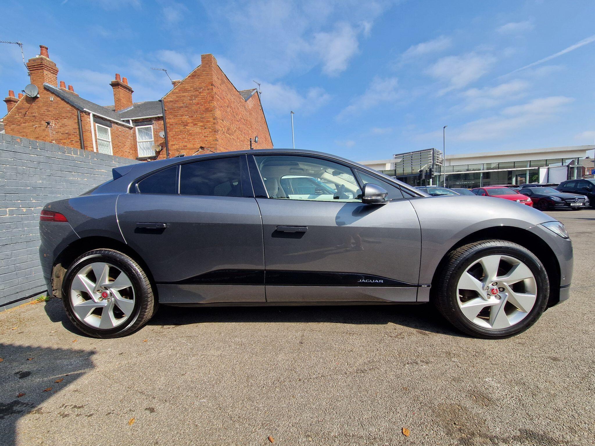 Jaguar I-Pace - Image 7