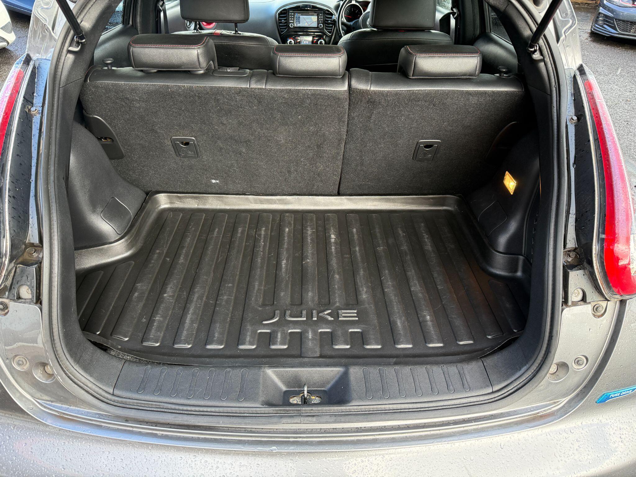 Nissan Juke - Image 64