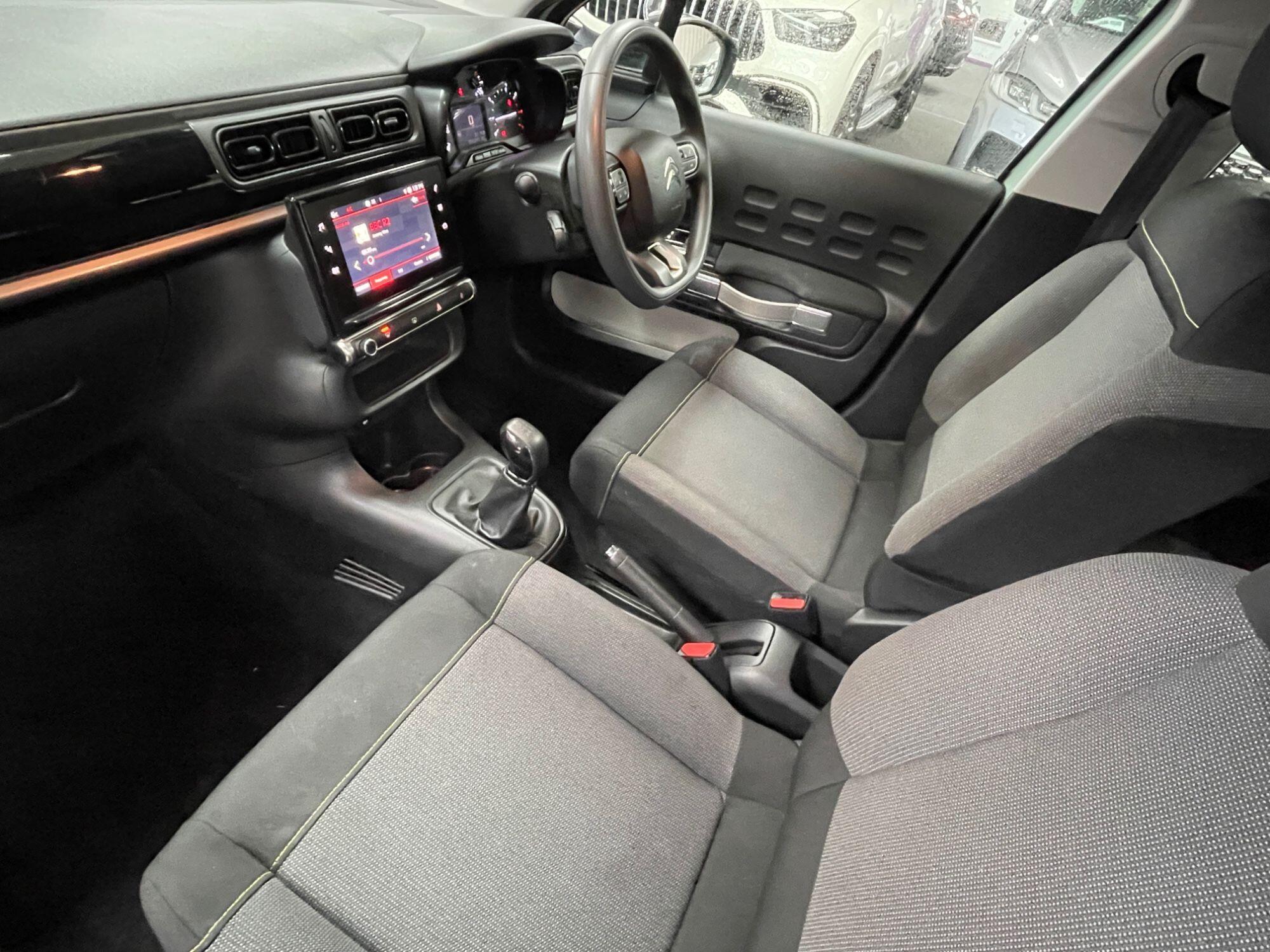 Citroen C3 - Image 30