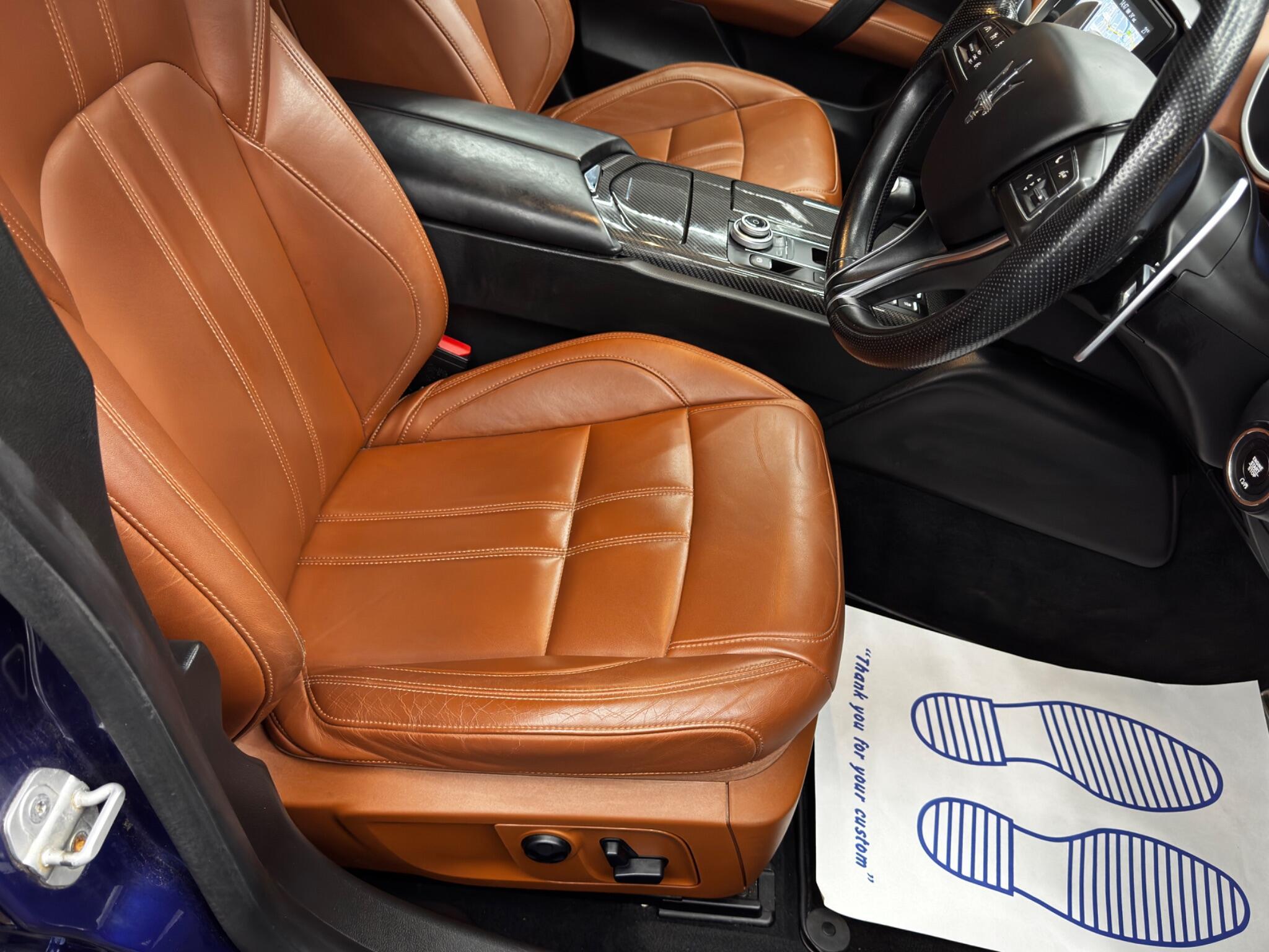 Maserati Ghibli - Image 13
