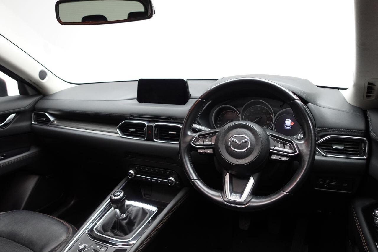 Mazda CX-5 - Image 15