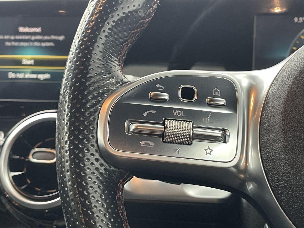 Mercedes Glb - Image 37