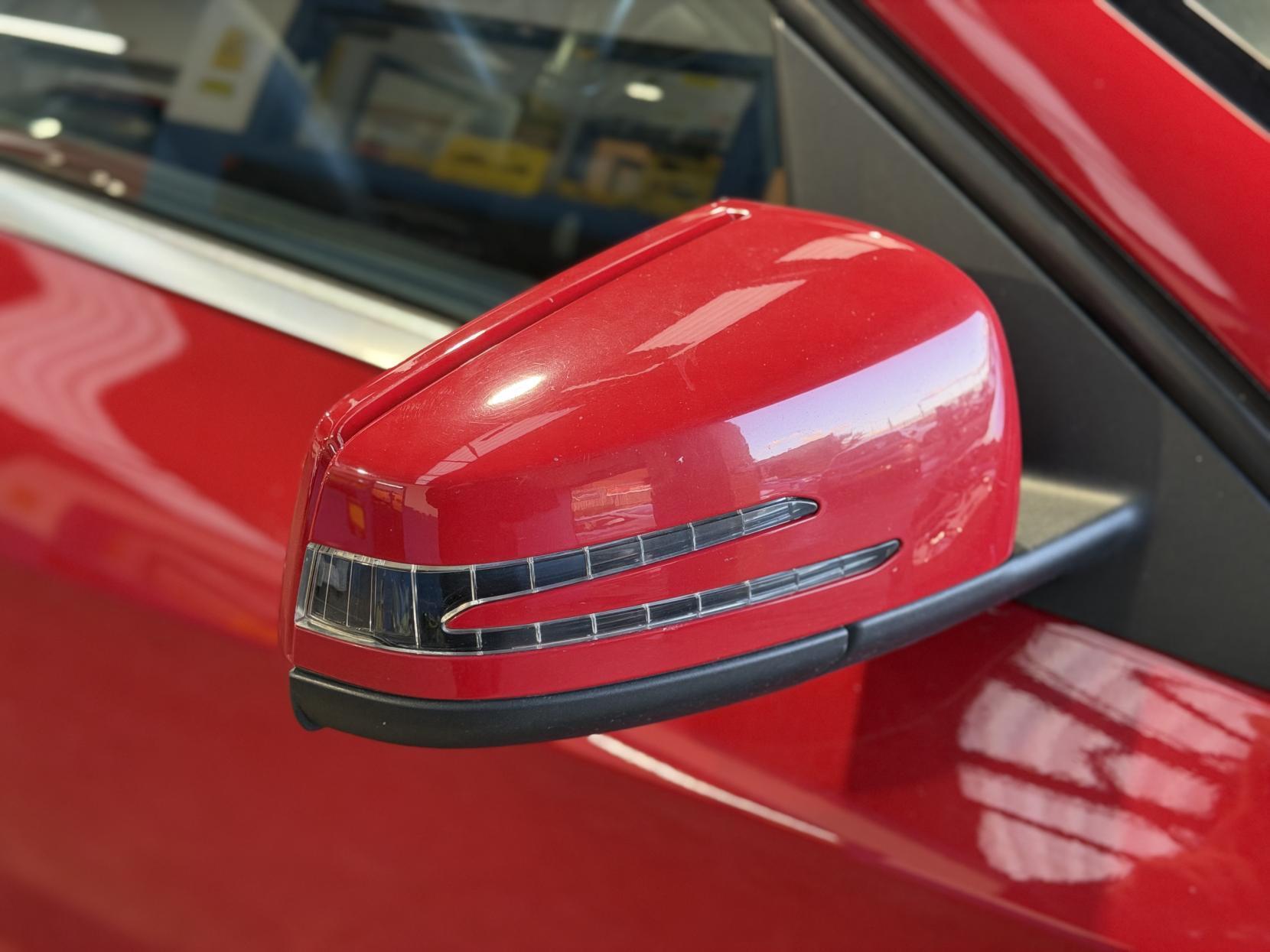 Mercedes A Class - Image 11