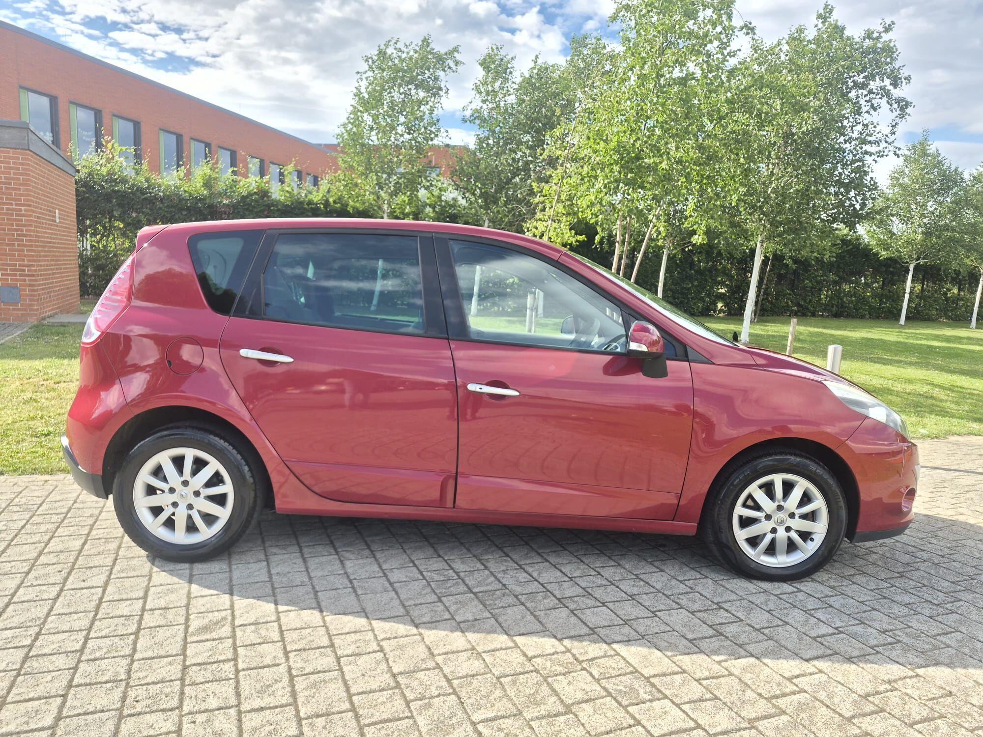 Renault Scenic - Image 3