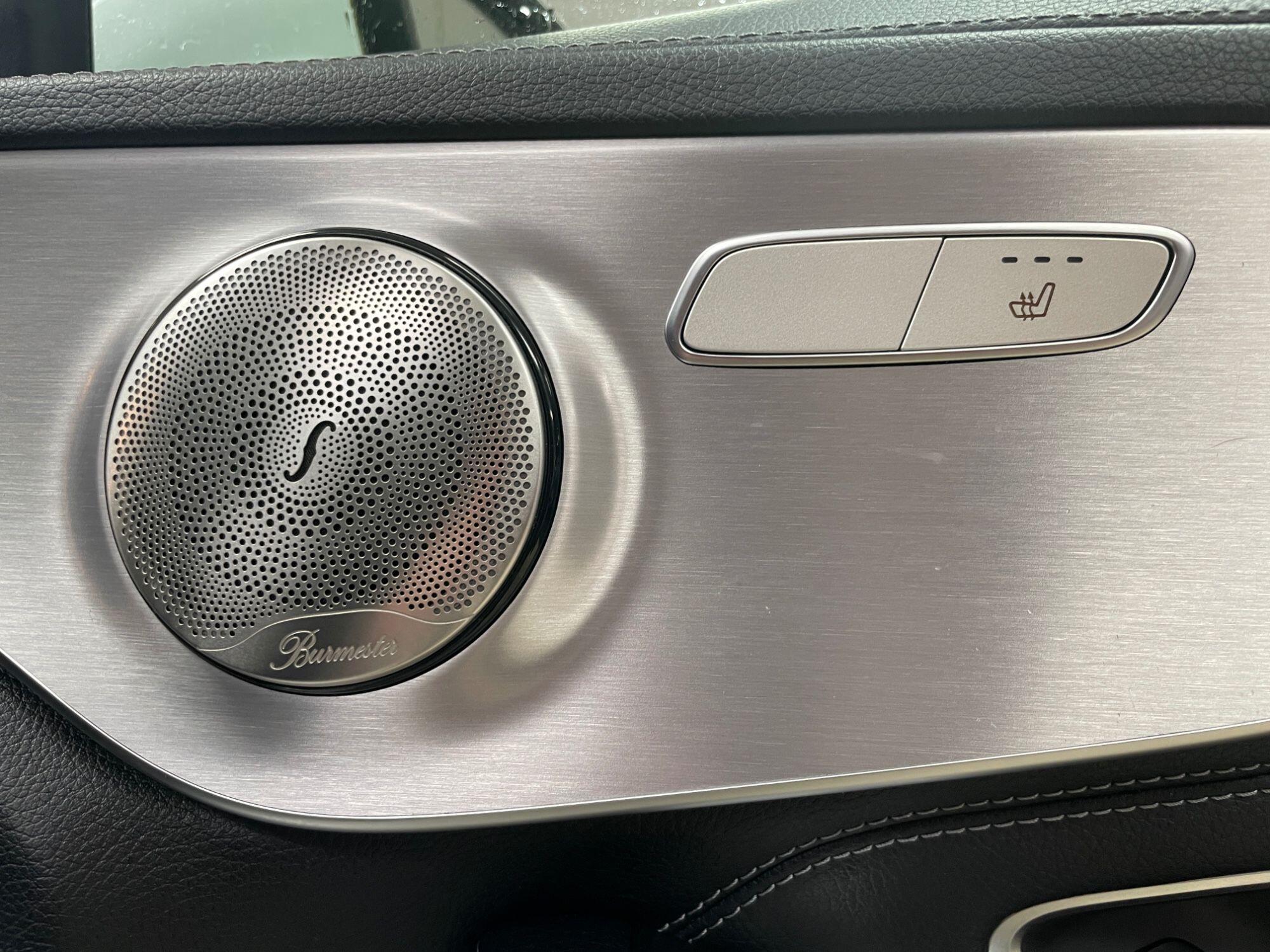 Mercedes C-Class - Image 28