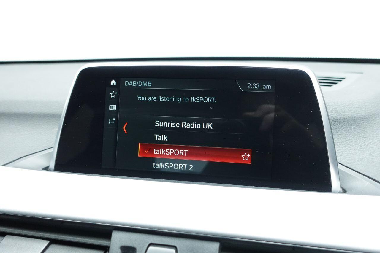 BMW X1 - Image 20