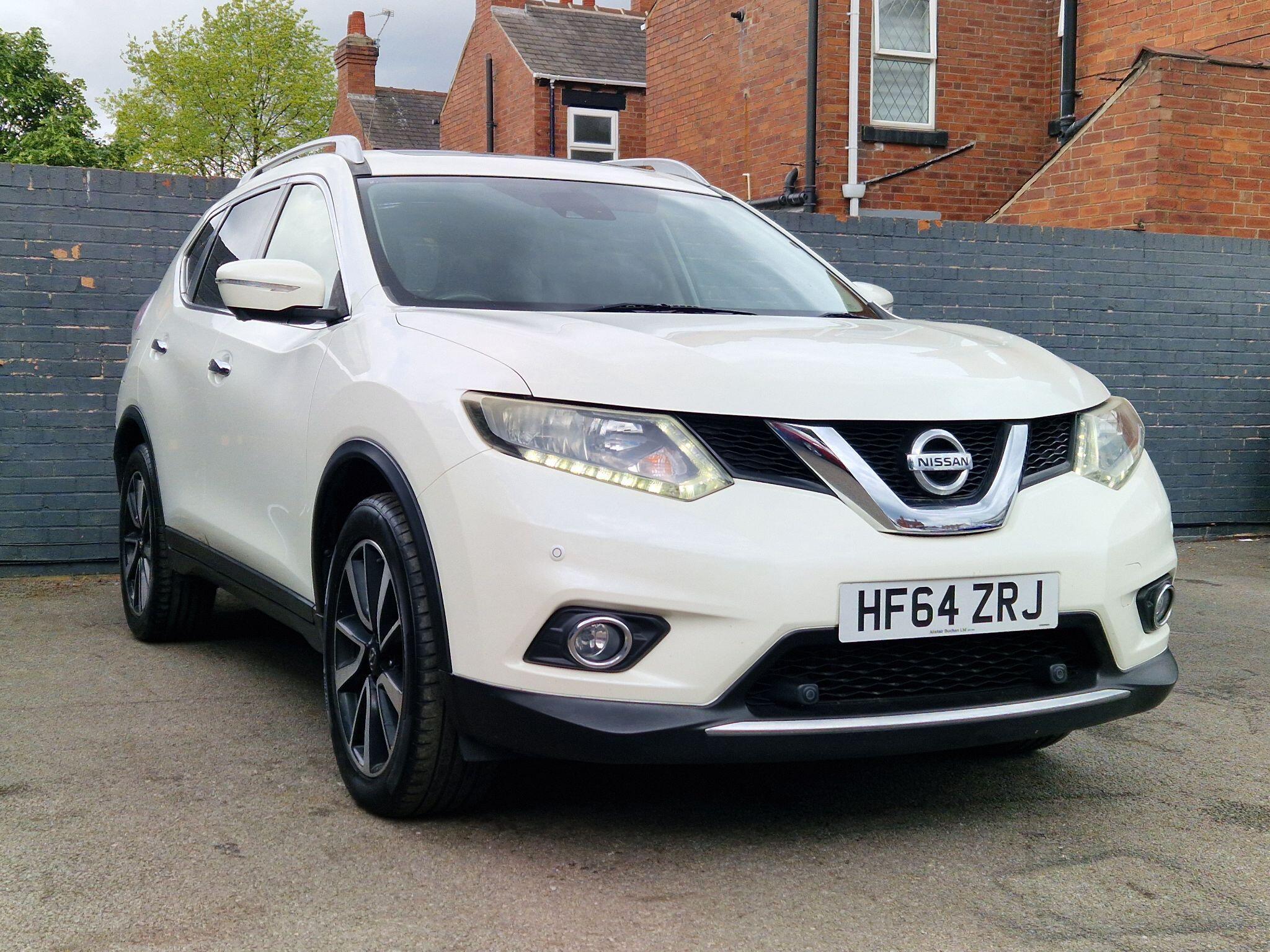 Nissan X-Trail - Image 16