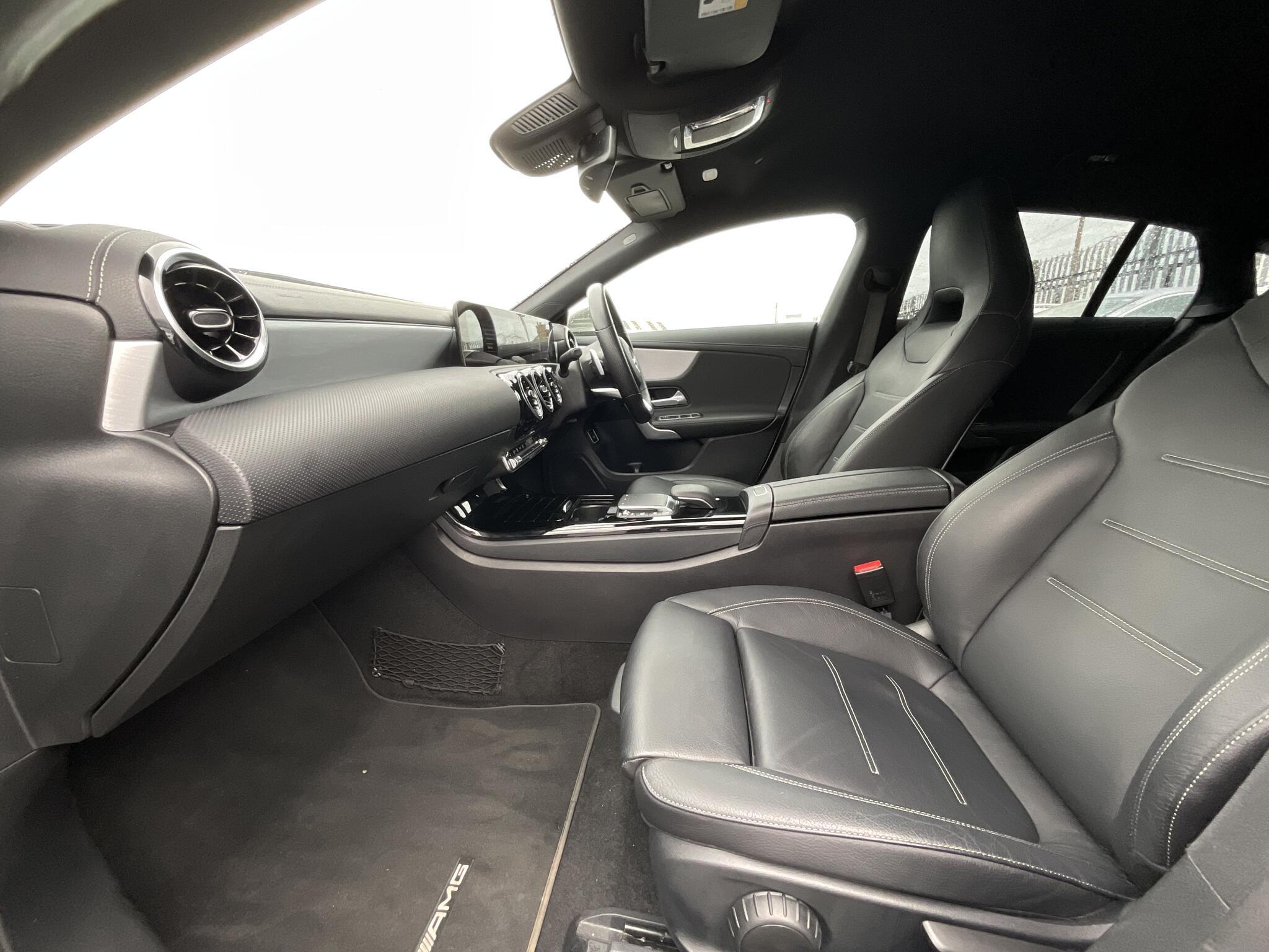Mercedes CLA Class - Image 18