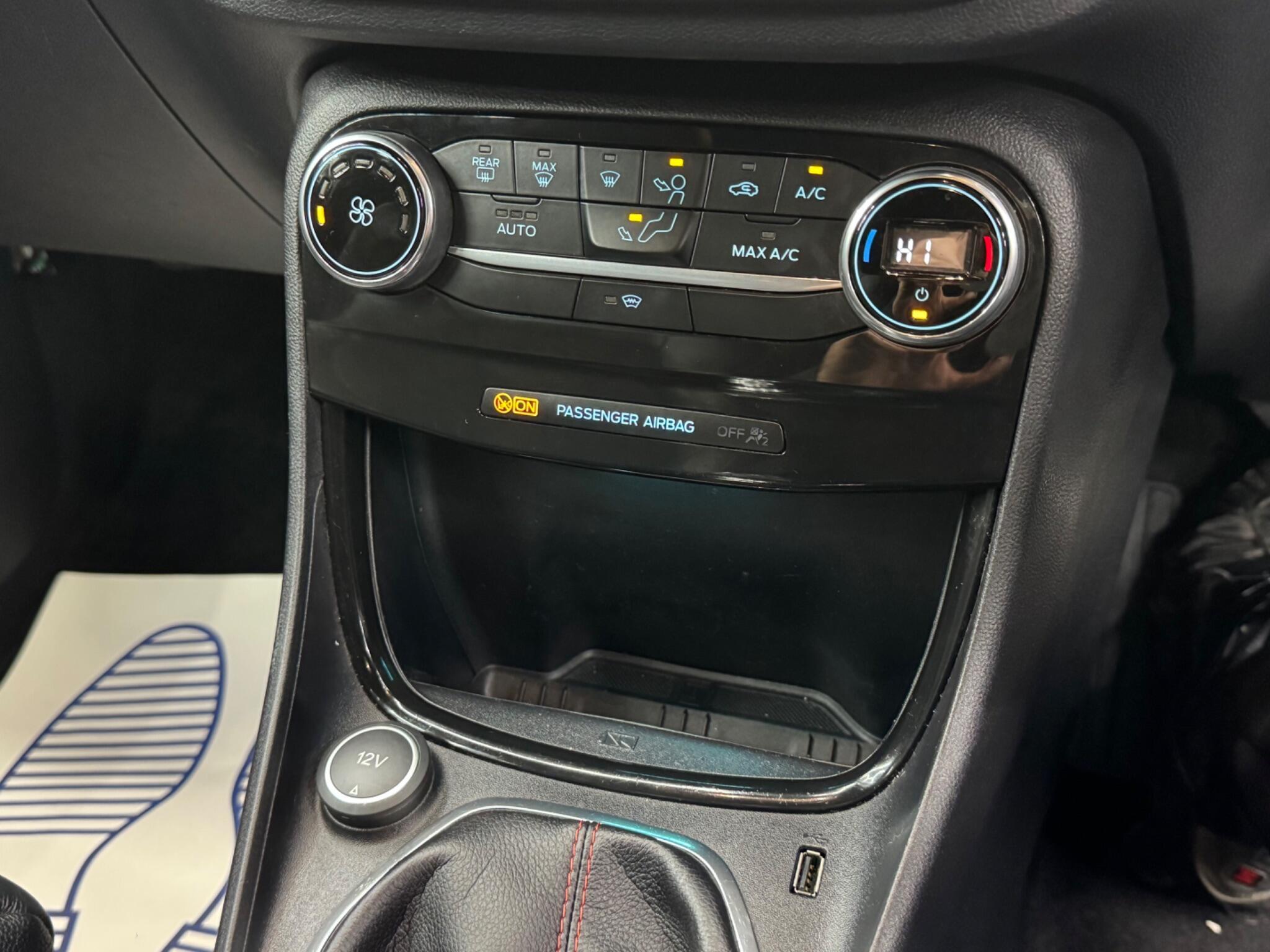 Ford Puma - Image 27