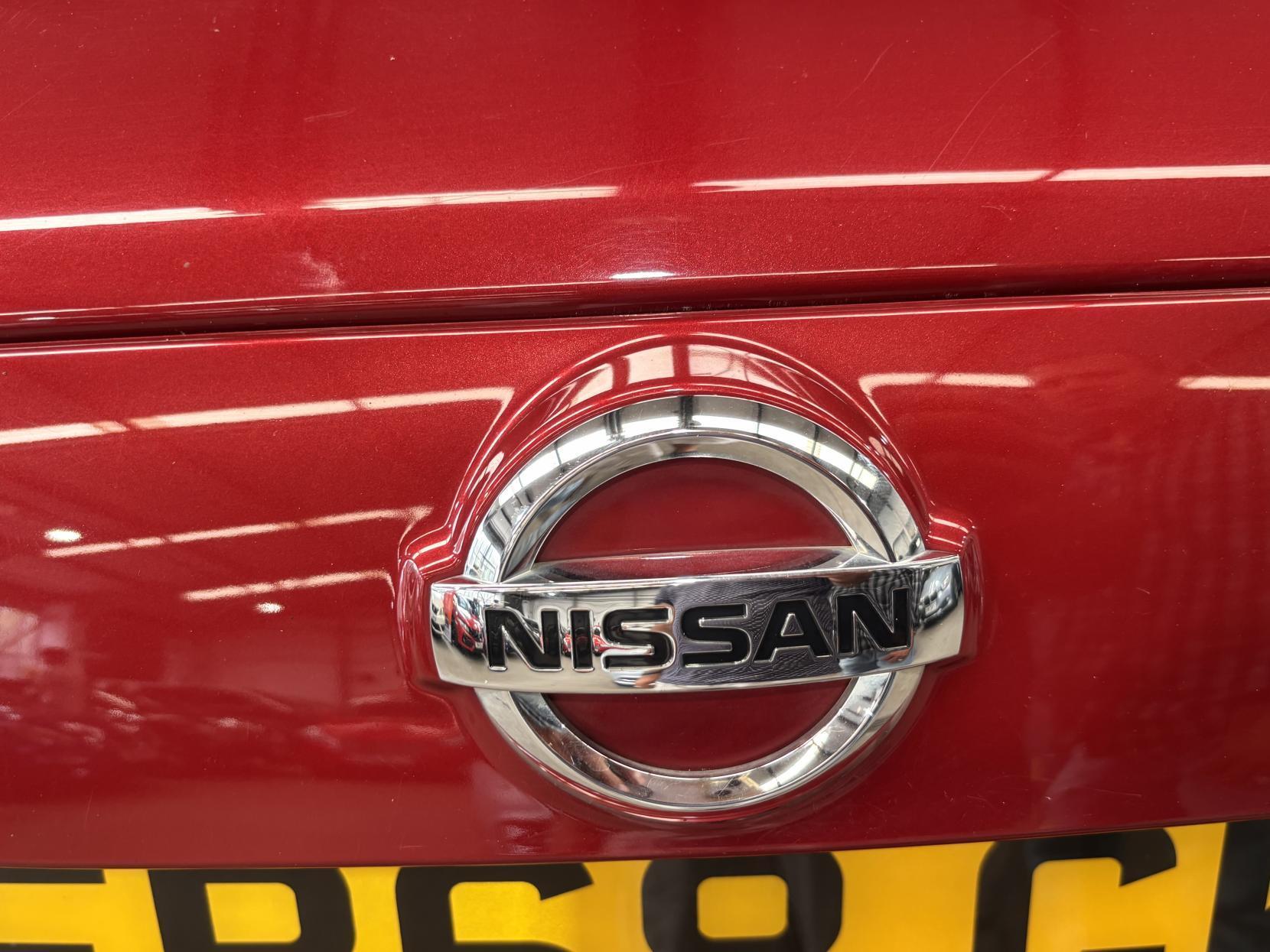 Nissan Juke - Image 13