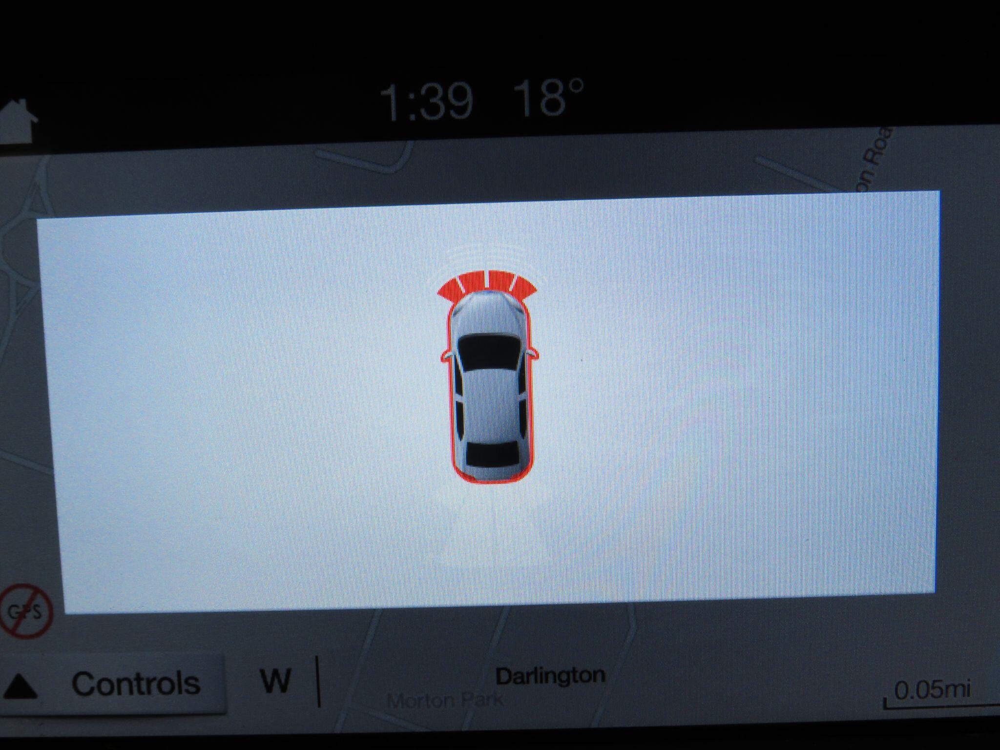 Ford Kuga - Image 19