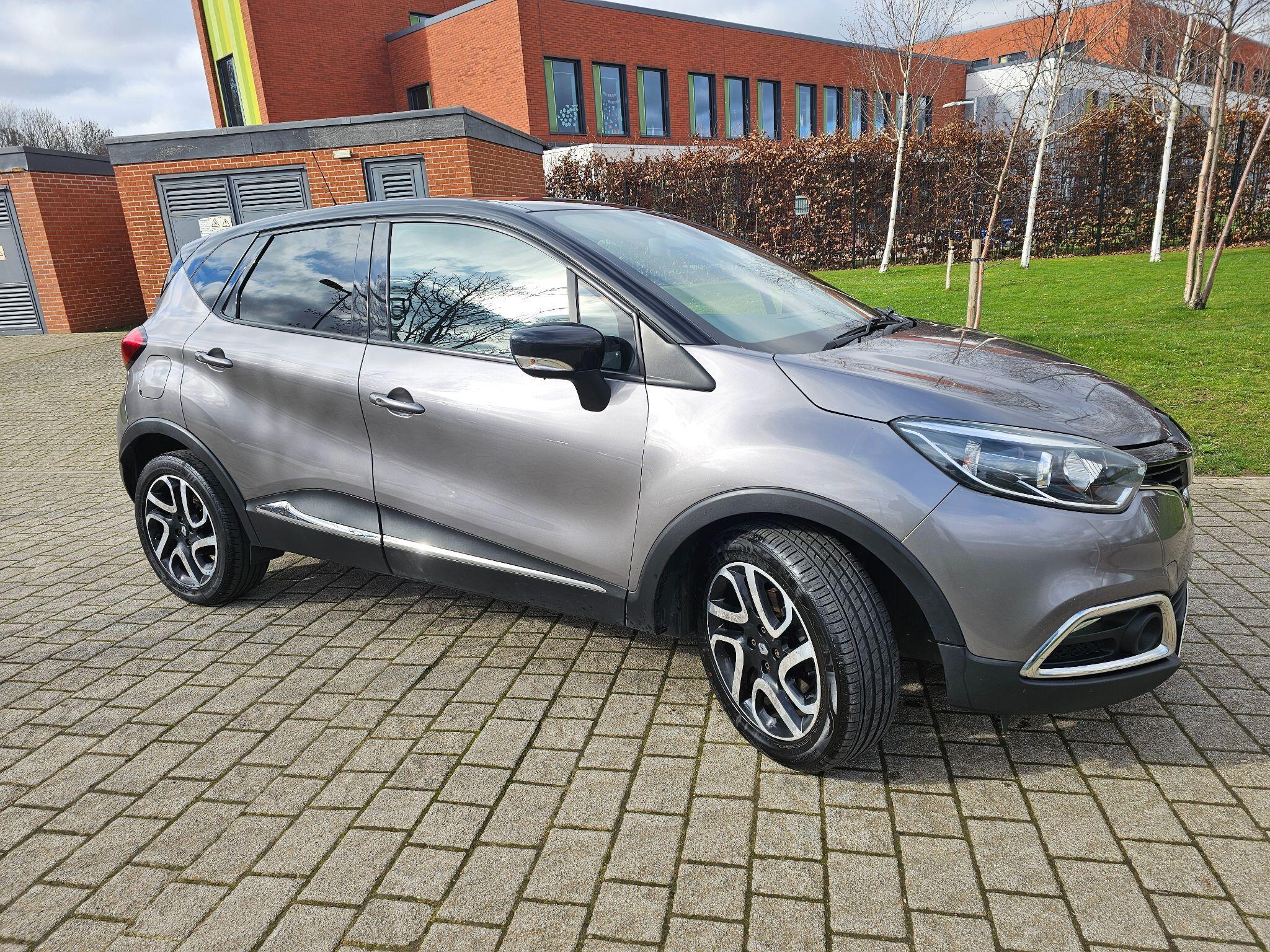 Renault Captur - Image 4