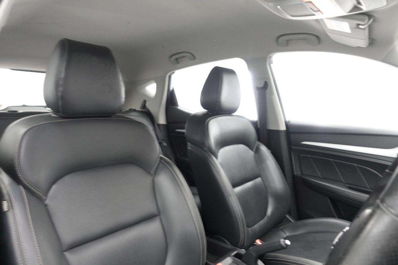 MG MG ZS - Image 2