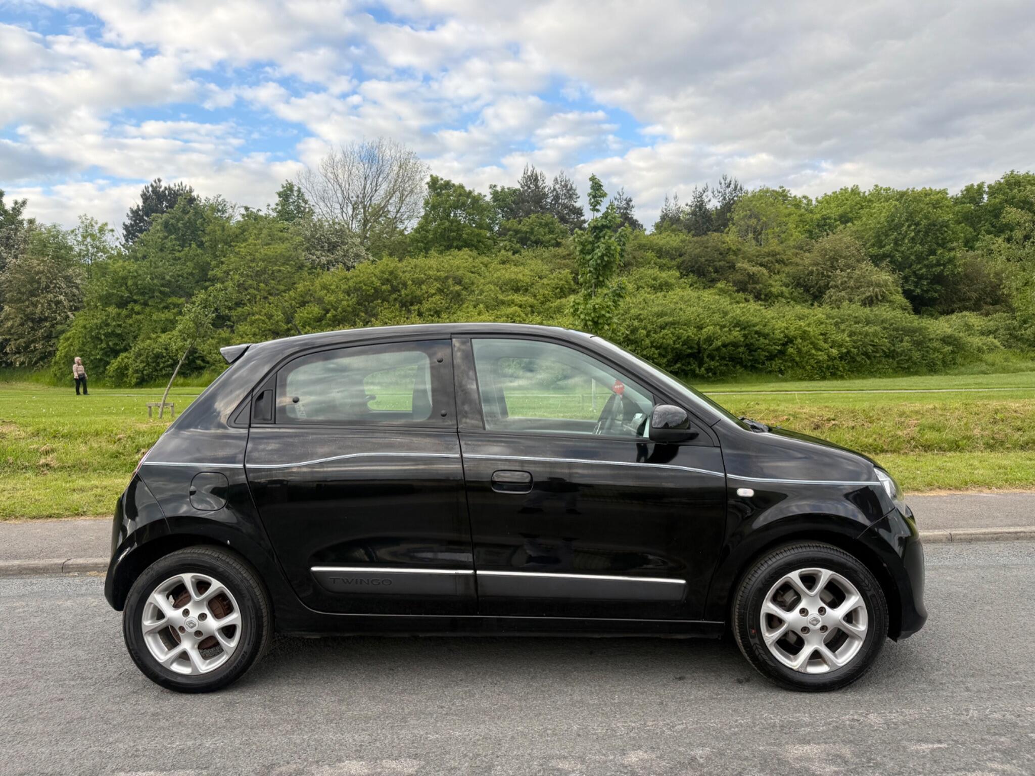 Renault Twingo - Image 2