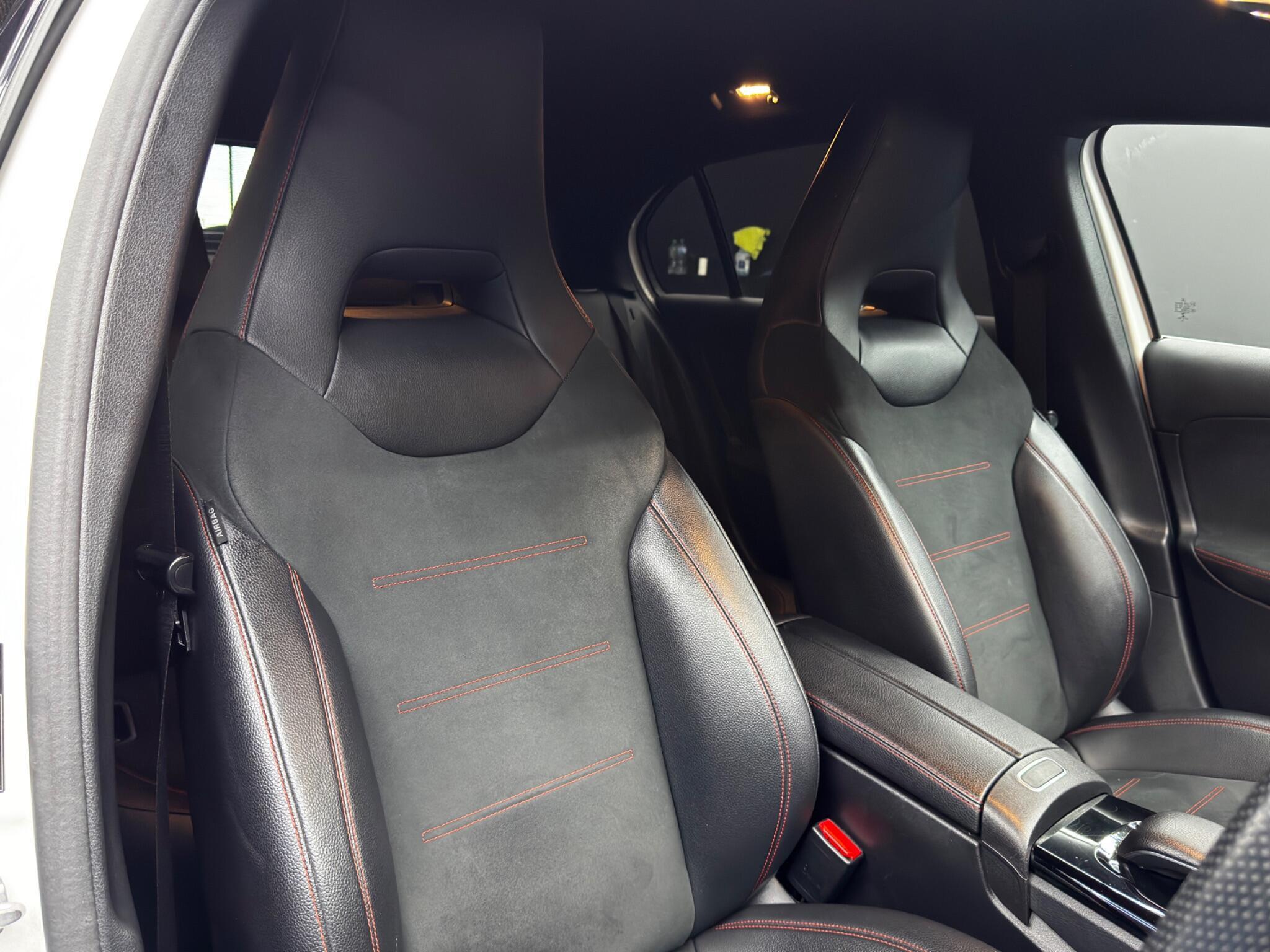 Mercedes A Class - Image 12