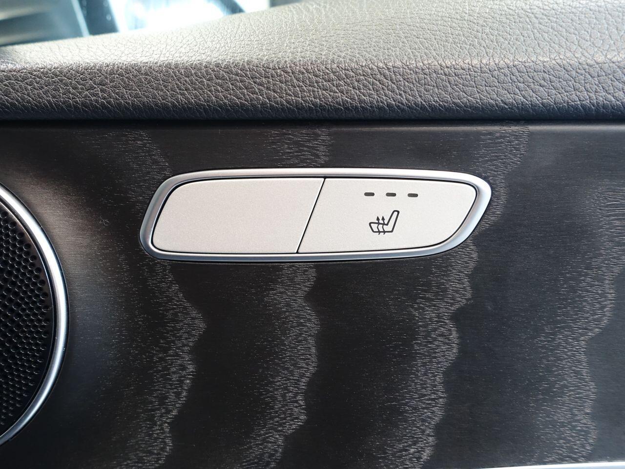 Mercedes-benz C-CLASS - Image 26