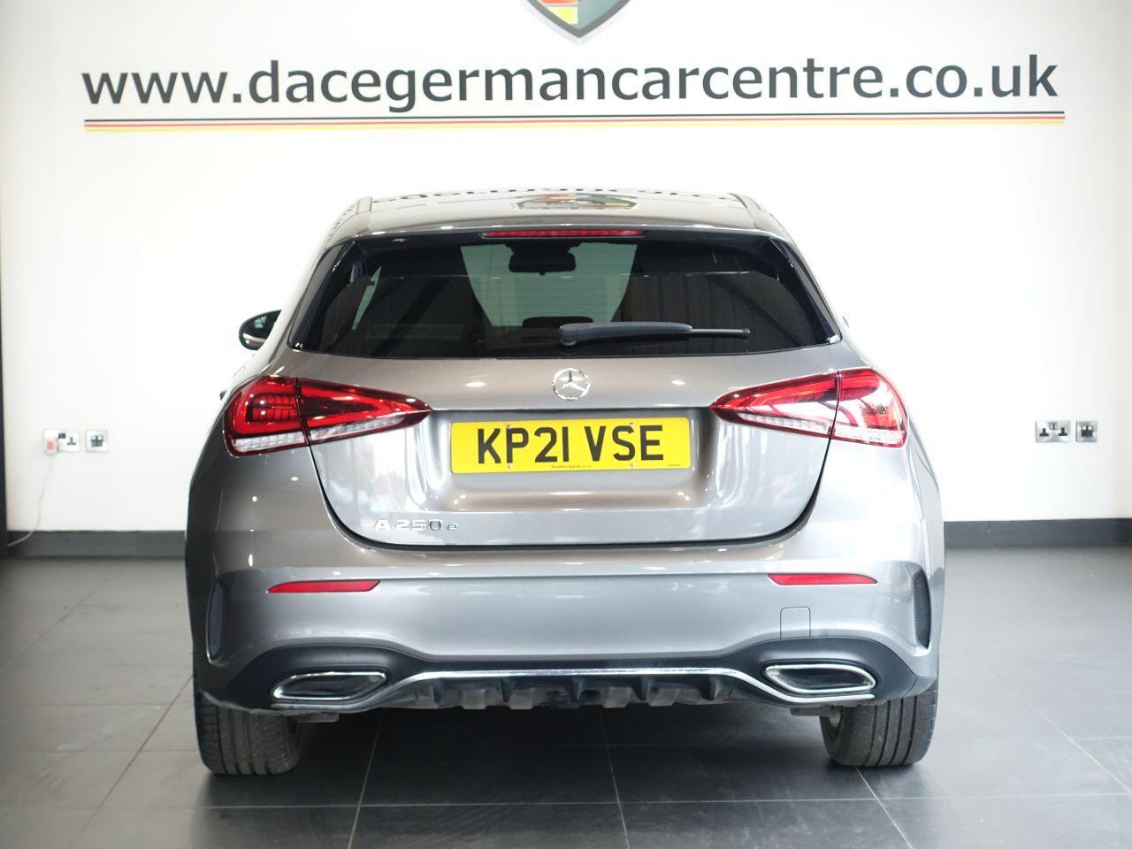 Mercedes-benz A Class - Image 7