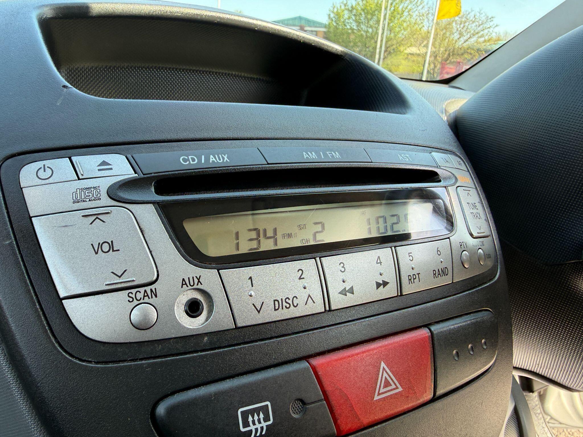 Toyota Aygo - Image 44