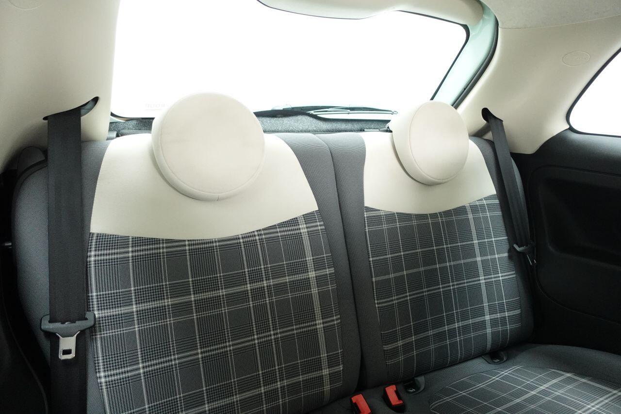 Fiat 500 - Image 18