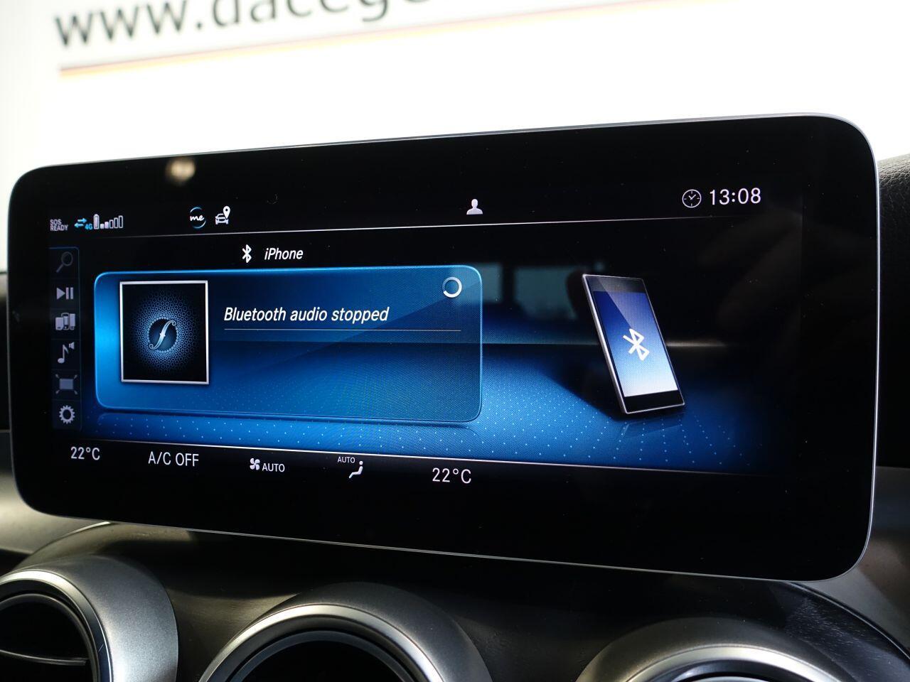 Mercedes-benz C-CLASS - Image 30