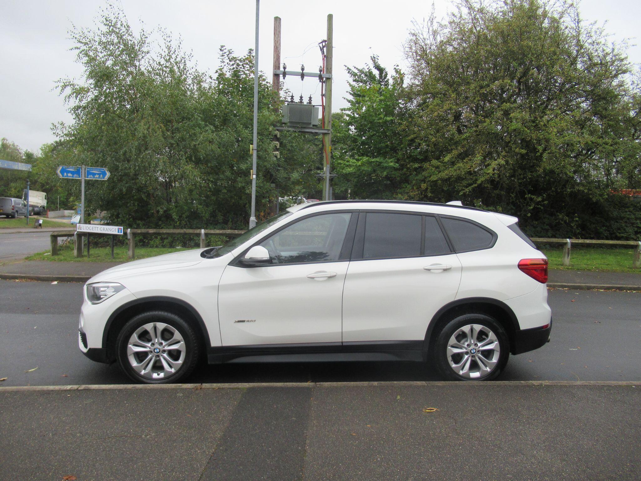 BMW X1 - Image 7