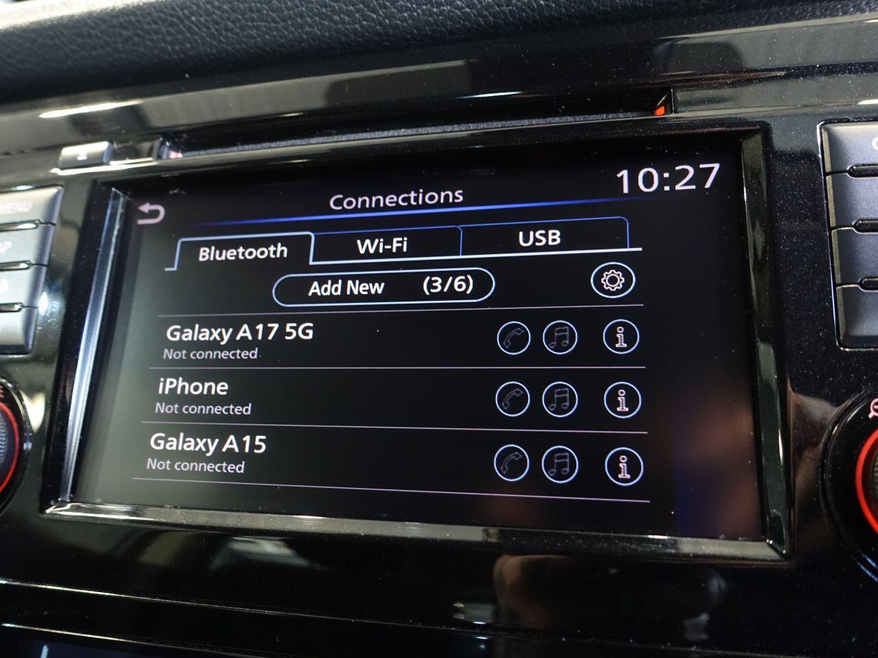 Nissan Qashqai - Image 32