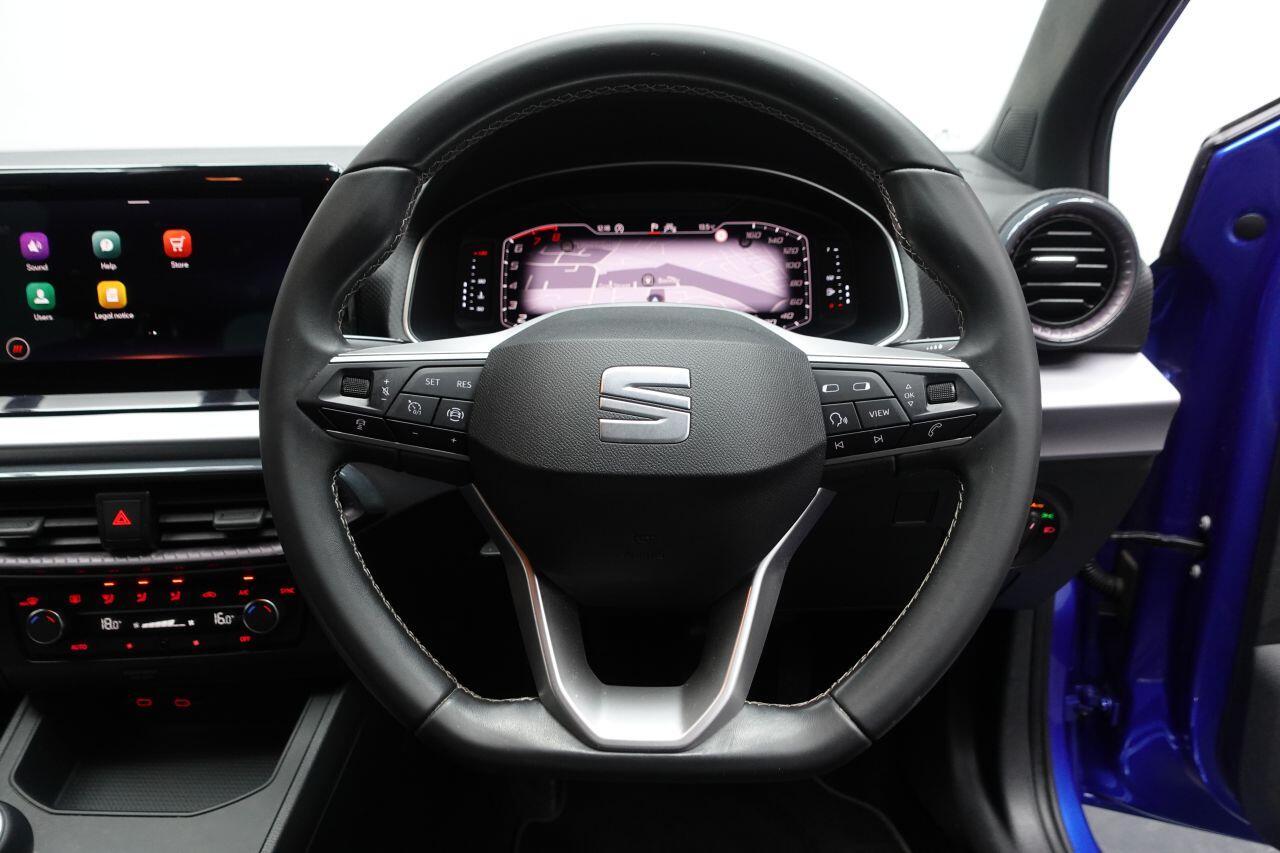 SEAT Ibiza - Image 33
